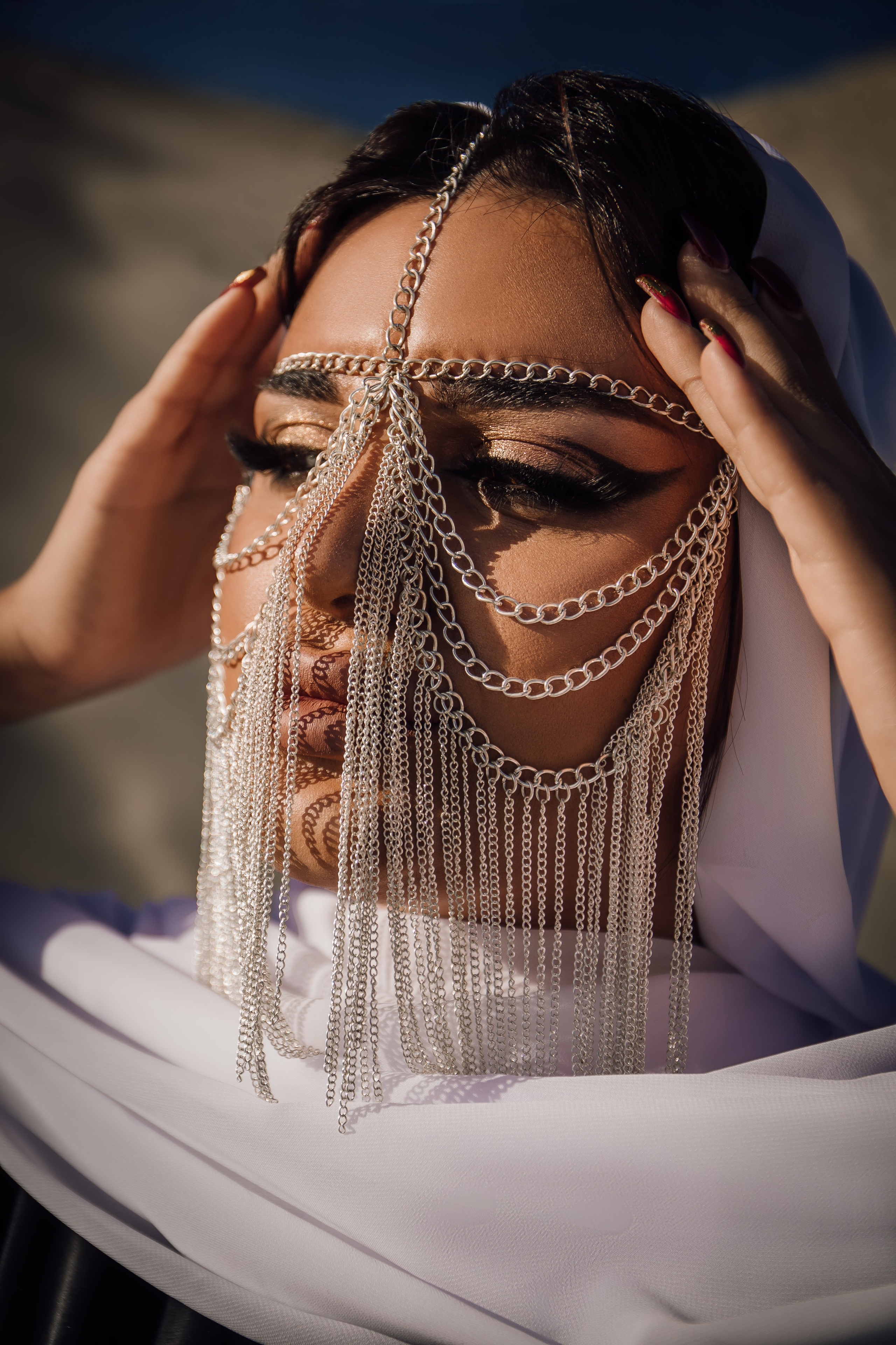 SAHARA 2.0. АГАТА