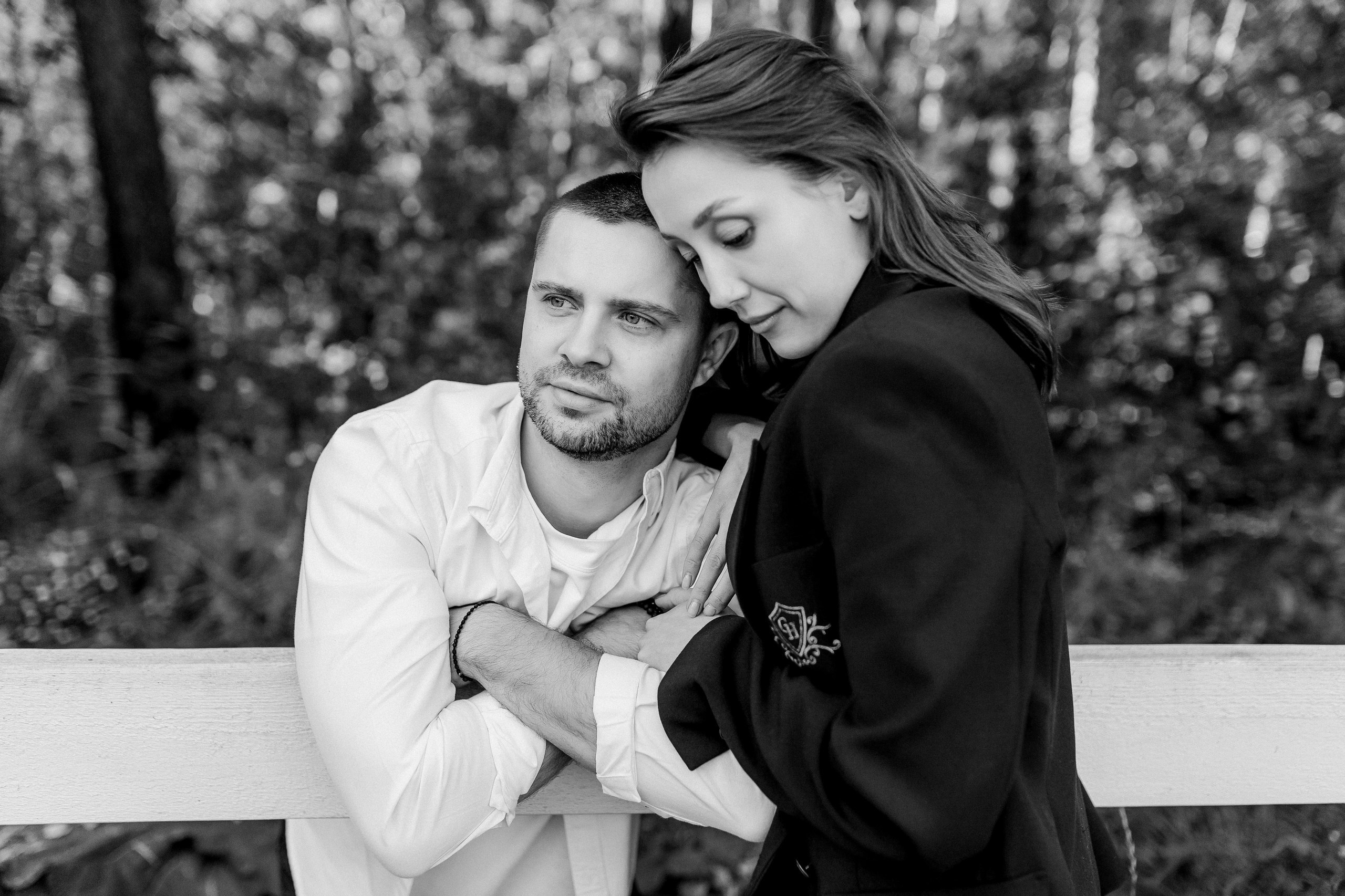 Максим и Настя. Фотограф для бизнеса Константин Брусницын в Екатеринбурге