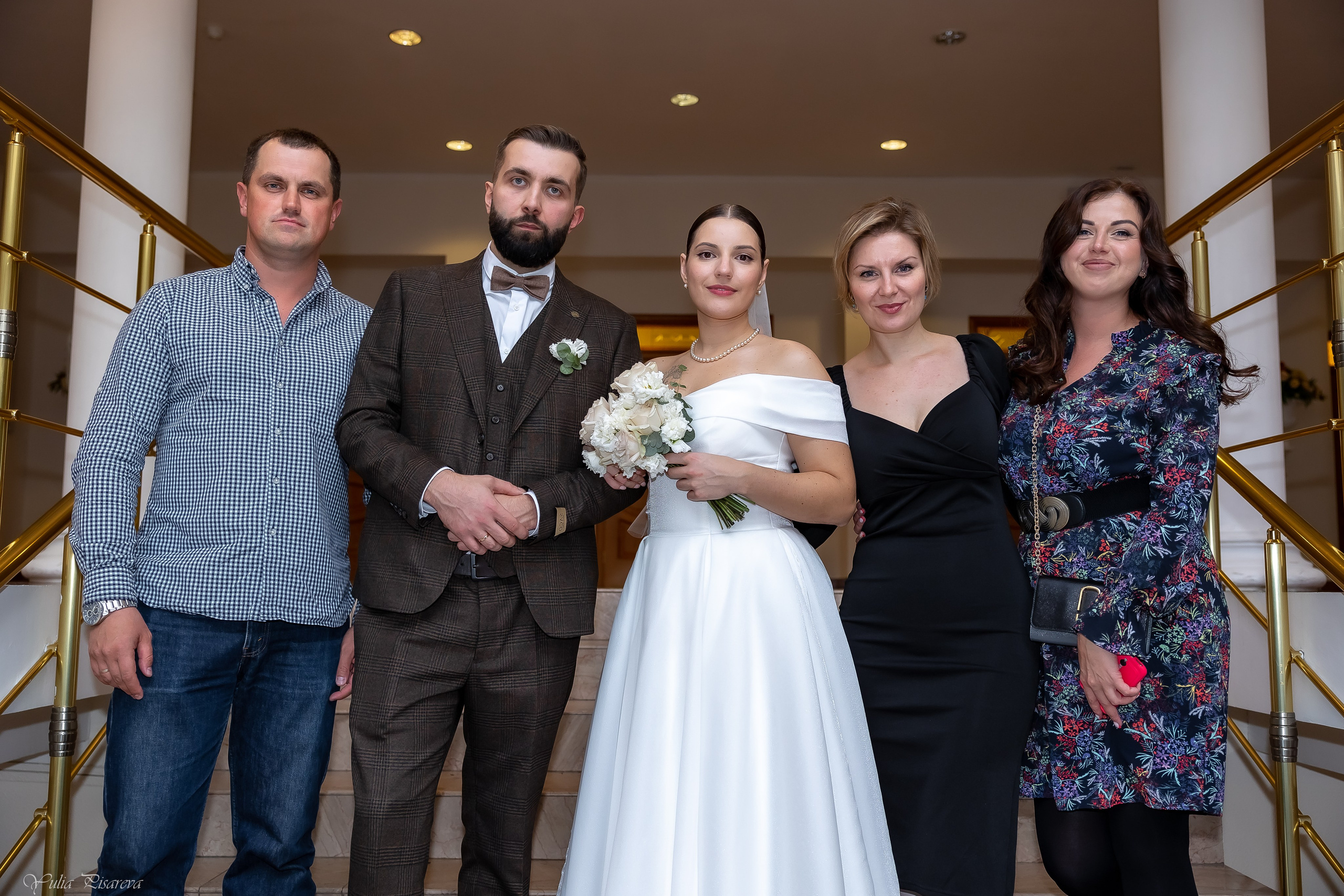 Свадьба Никита и Валерия. Фотограф в Санкт-Петербурге Писарева Юлия