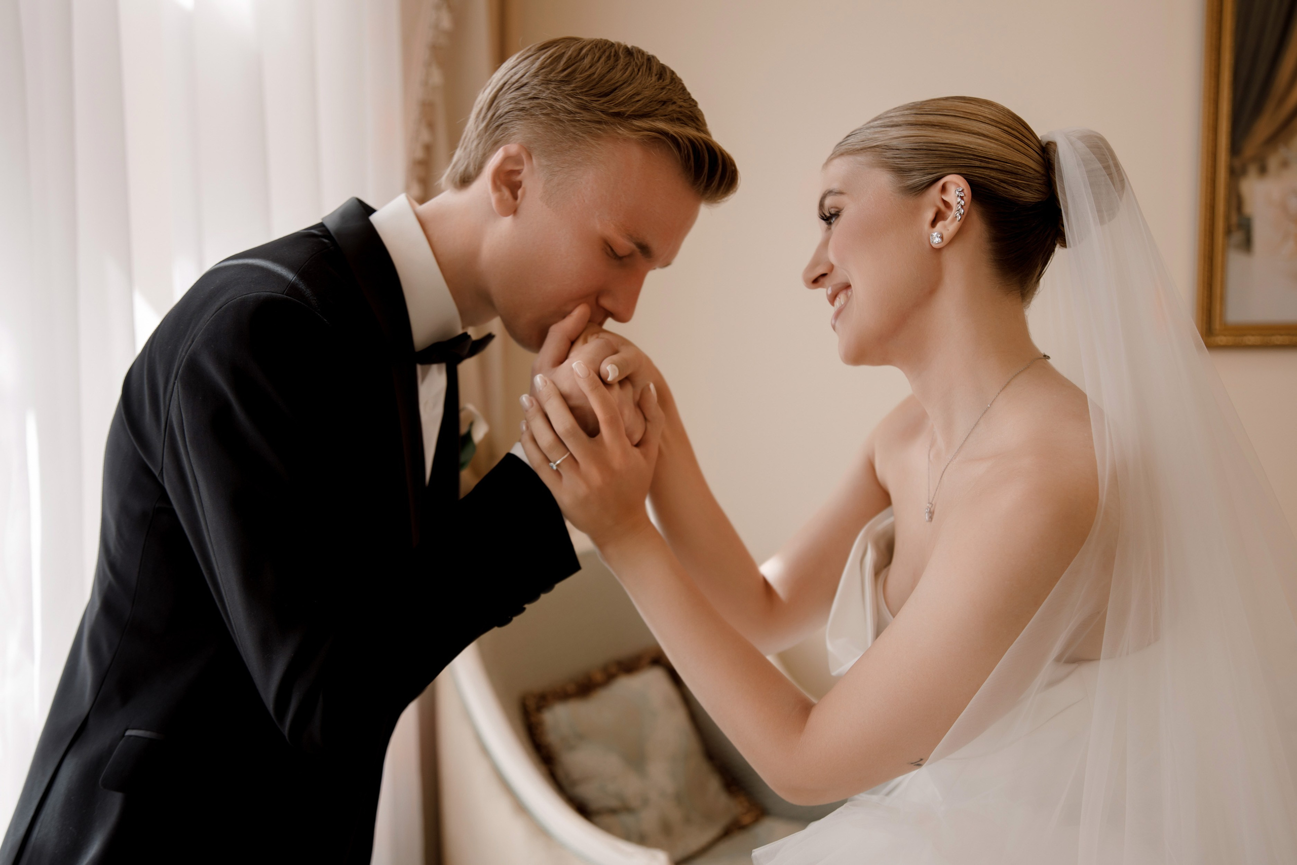 Сказано «ДА». ГЛАВНАЯ