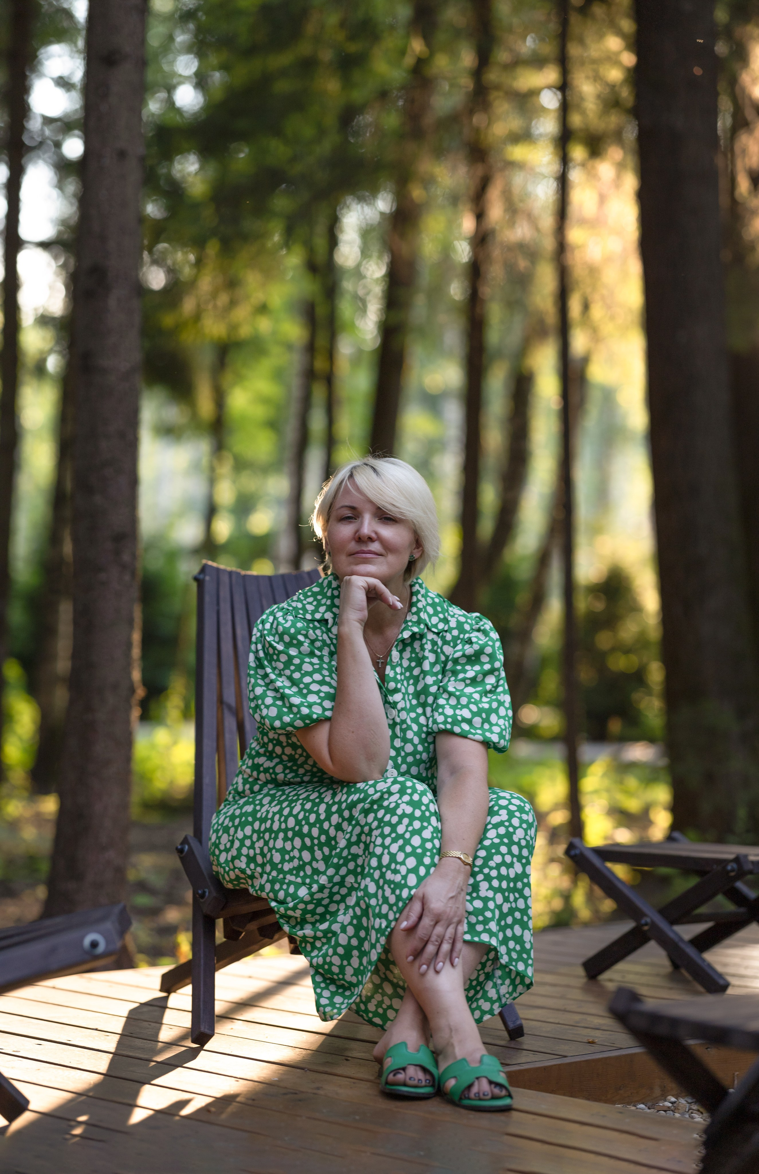 Семейная съемка. Ваш семейный фотограф в Москве, Мария Мурова