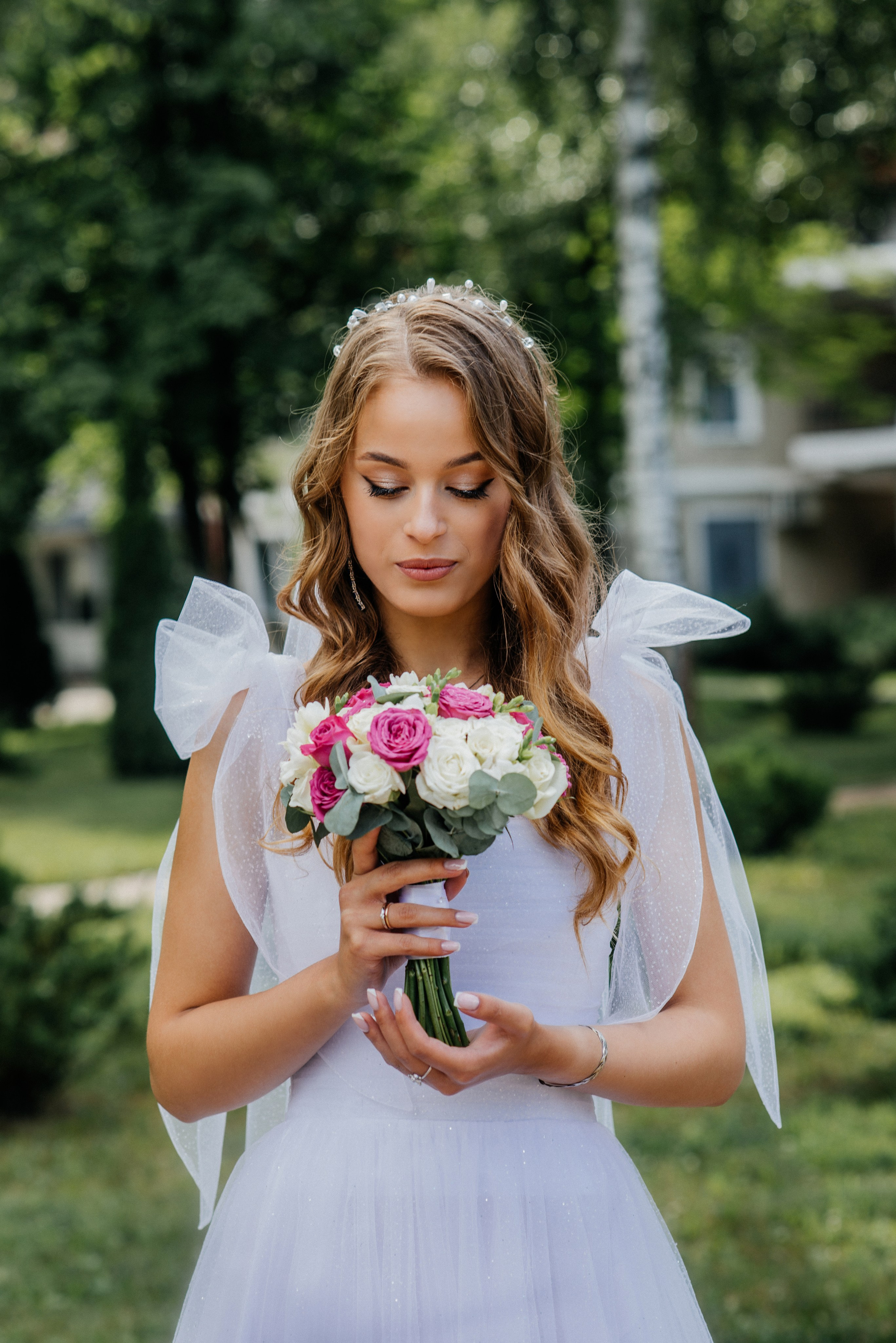 Екатерина & Иван. Марина Тюкачева свадебный, семейный, детский фотограф