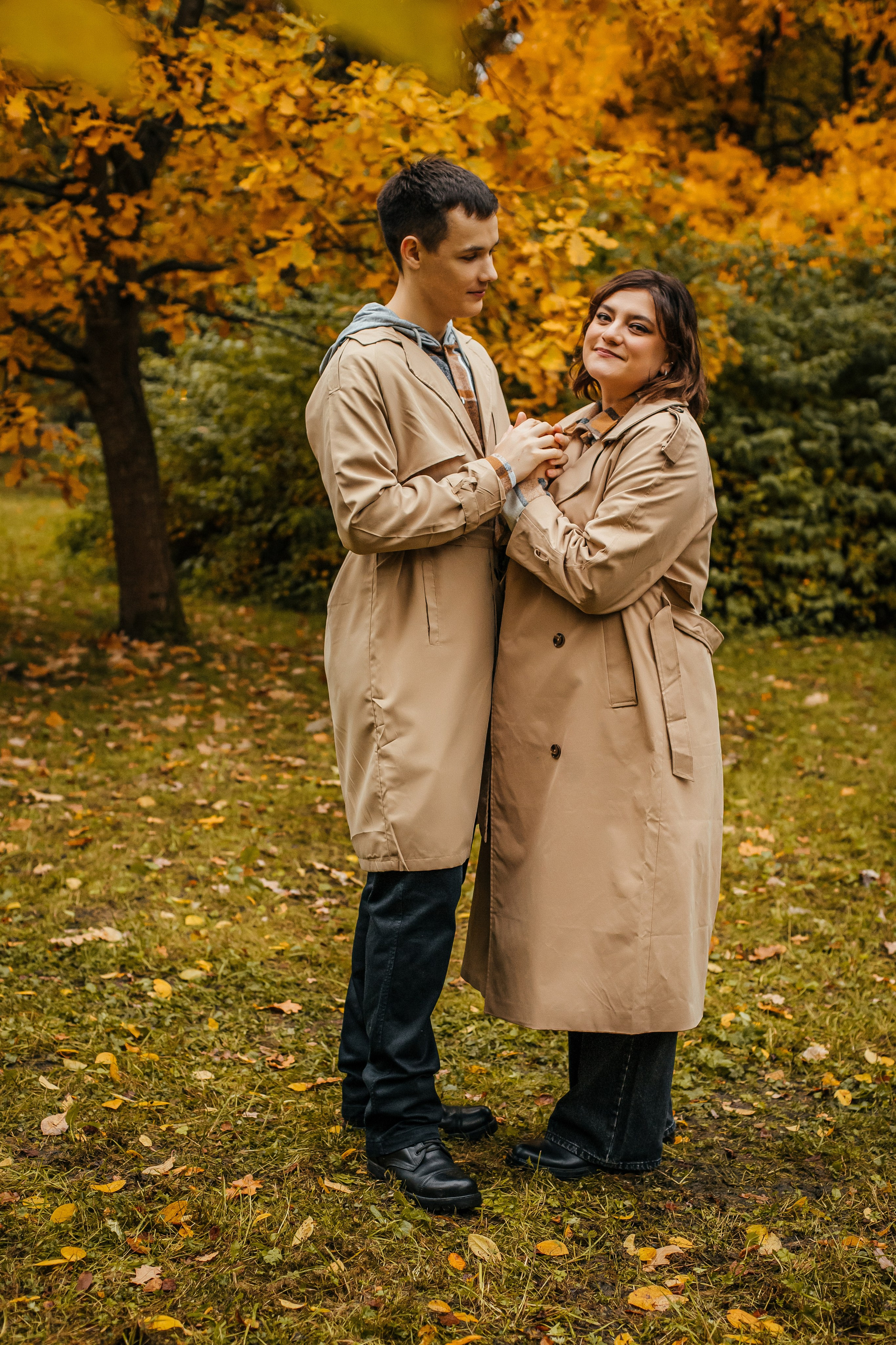 Лиза и Андрей. Elena Sova — семейный и женский фотограф в Санкт-Петербурге