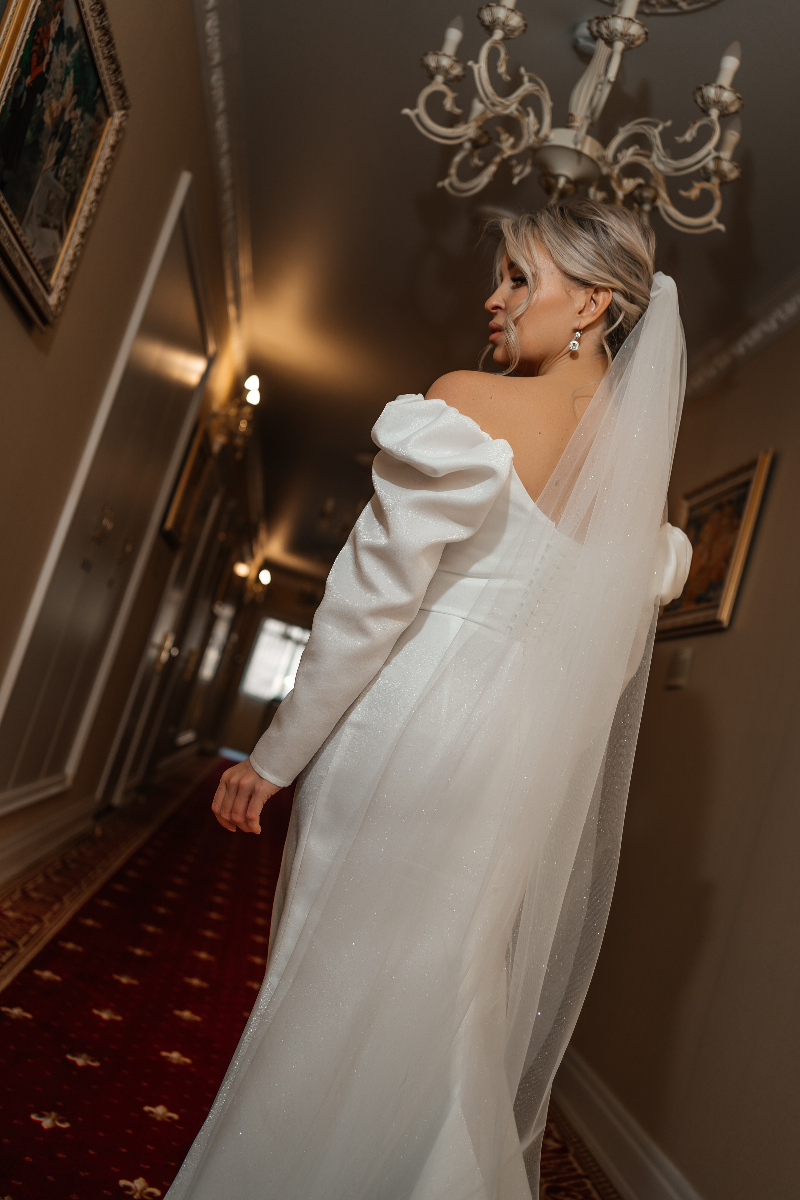 Отель «ПушкинЪ». Фотограф Ангарск Иркутск Ксения Король