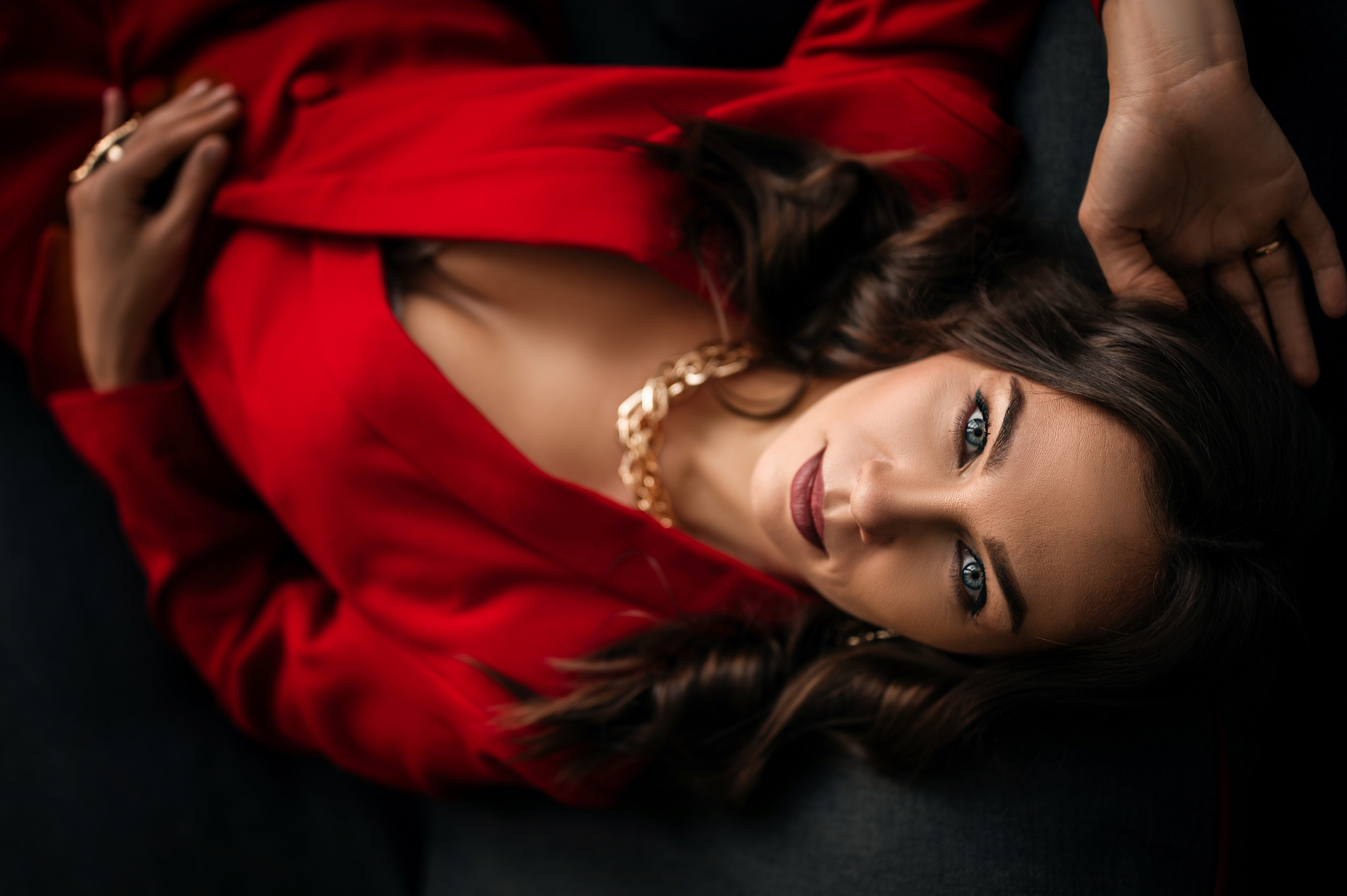 Отзывы. Фотограф Юлия Павлова Красноярск