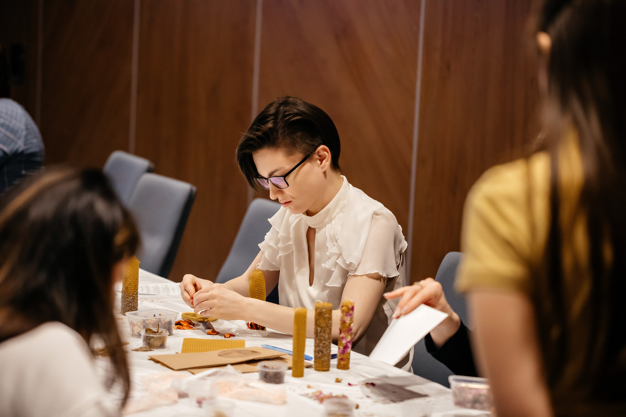 Конференция врачей. Красильников Евгений — профессиональный фотограф в Ростове-на-Дону