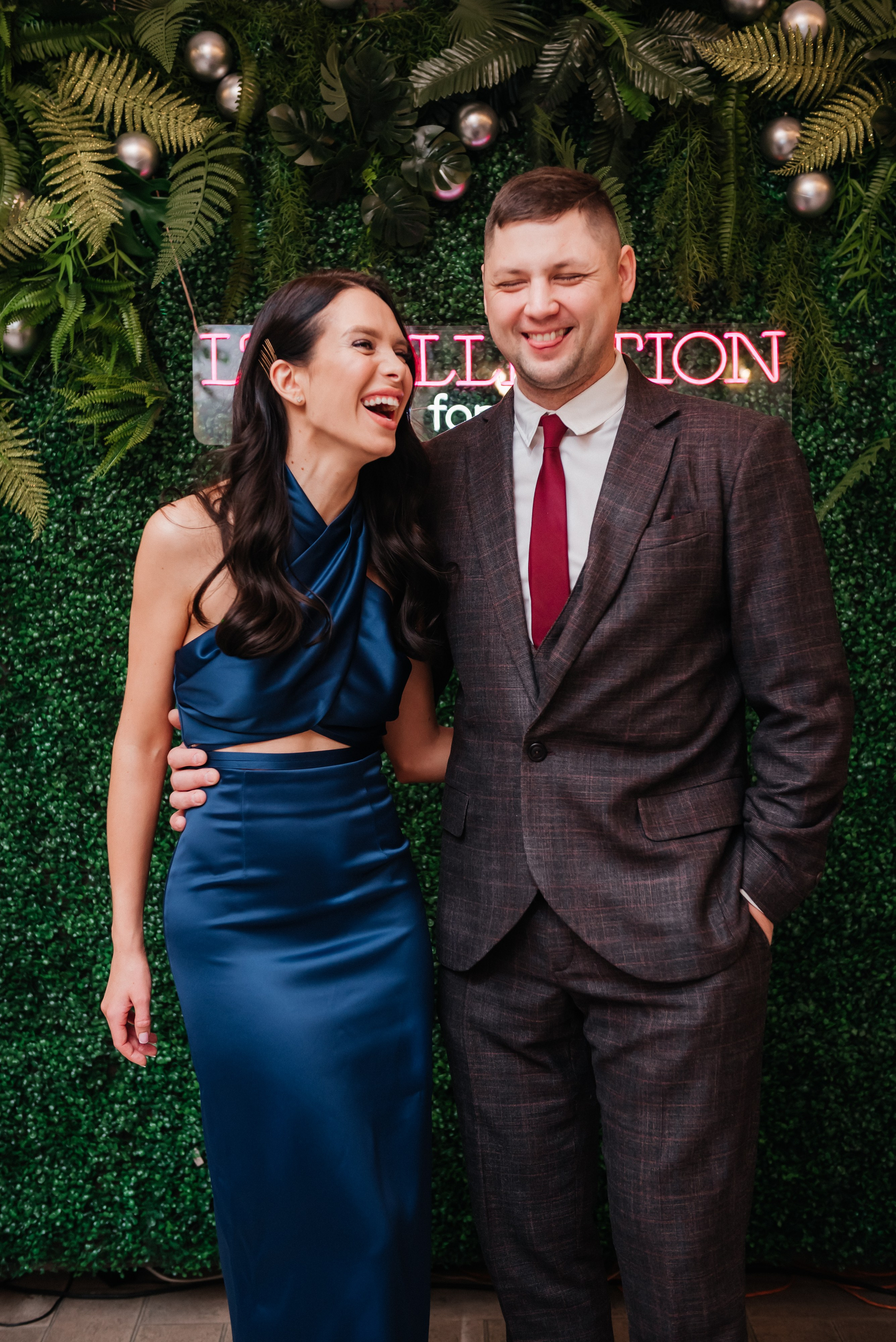 Корпоратив. Фотограф в Новосибирске Юлия Туманова