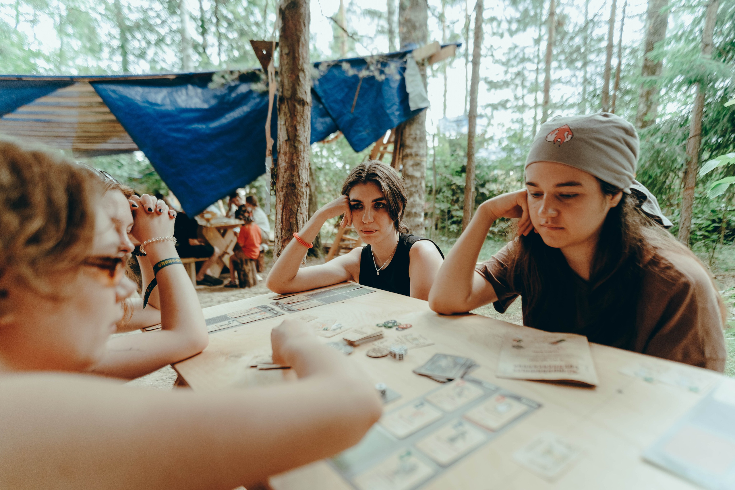 Бессонница 2025. Фотограф Аннё| Москва