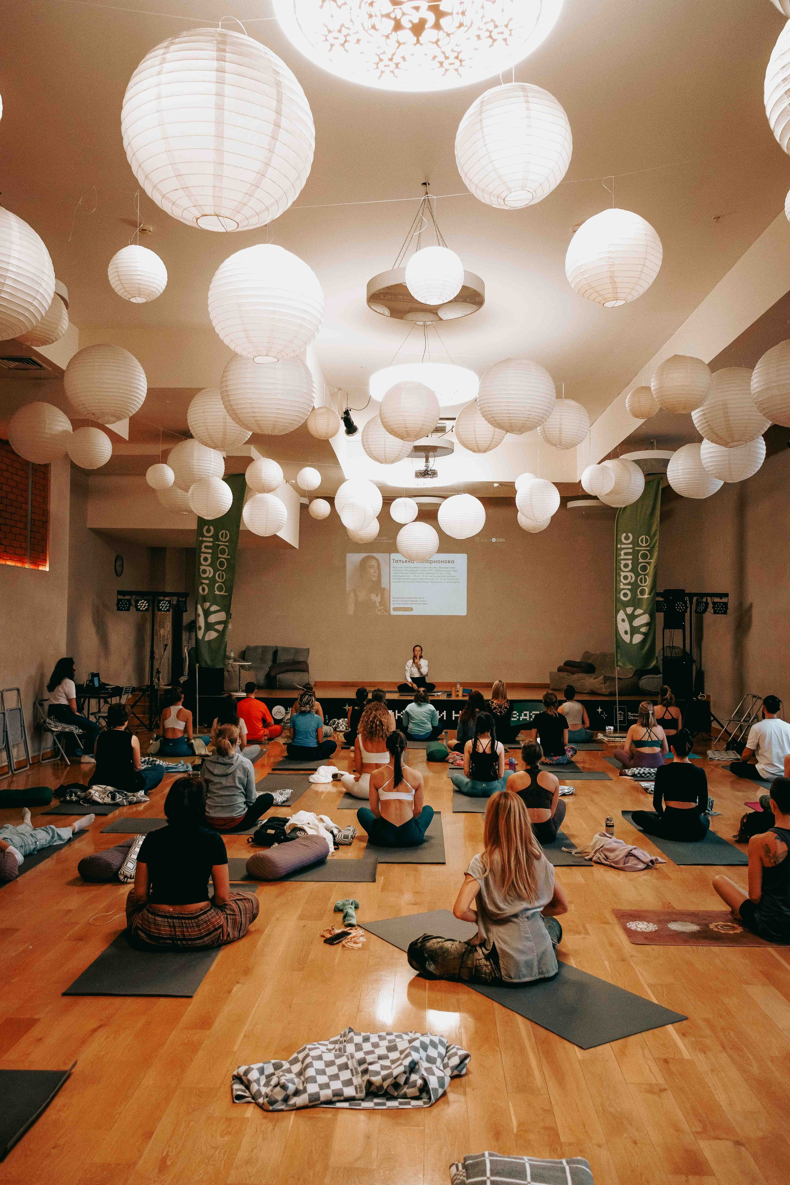 Практики на гвоздях. Вторая международная конференция|19.10.2024. Фотограф Аннё| Москва