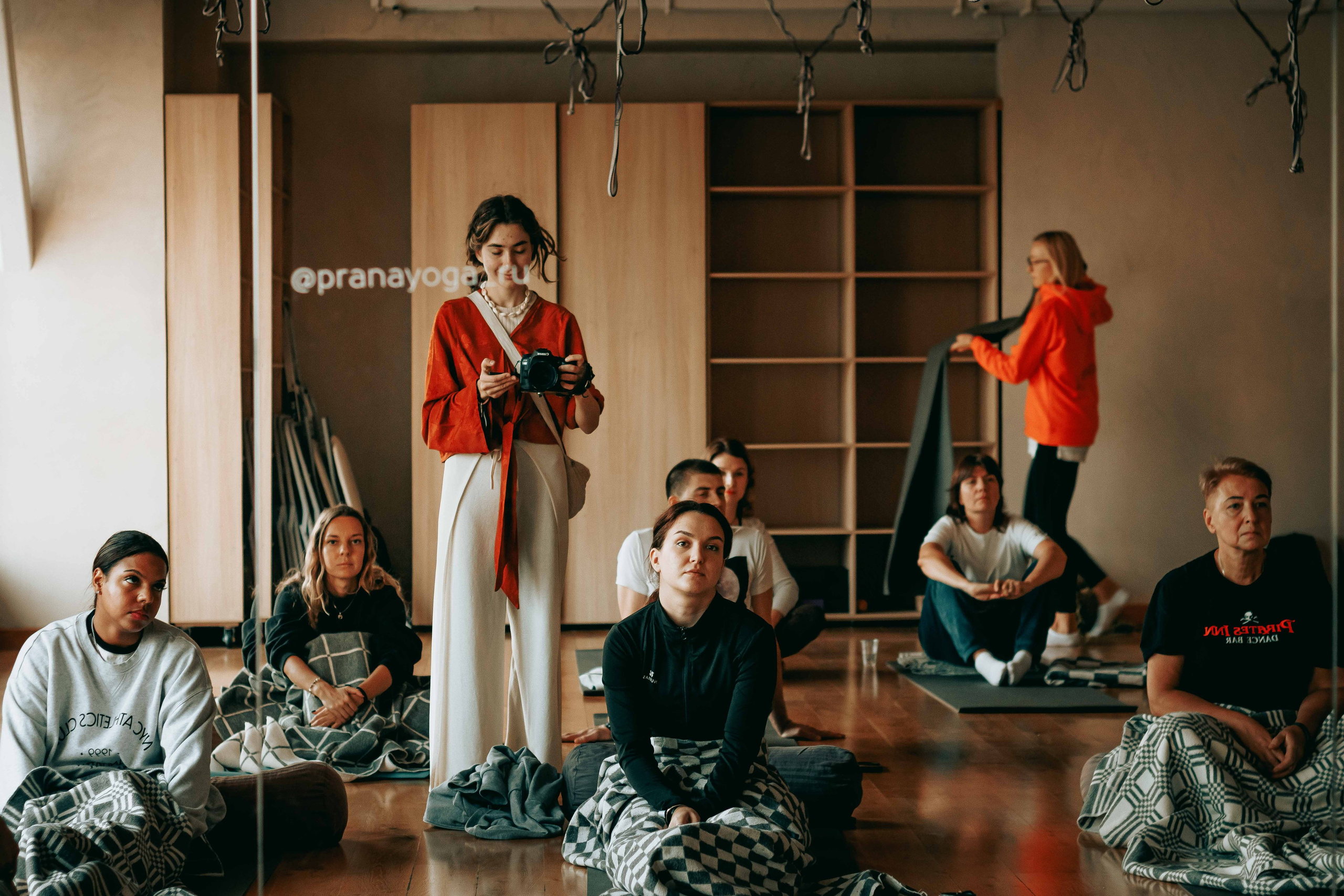 Практики на гвоздях. Вторая международная конференция|19.10.2024. Фотограф Аннё| Москва