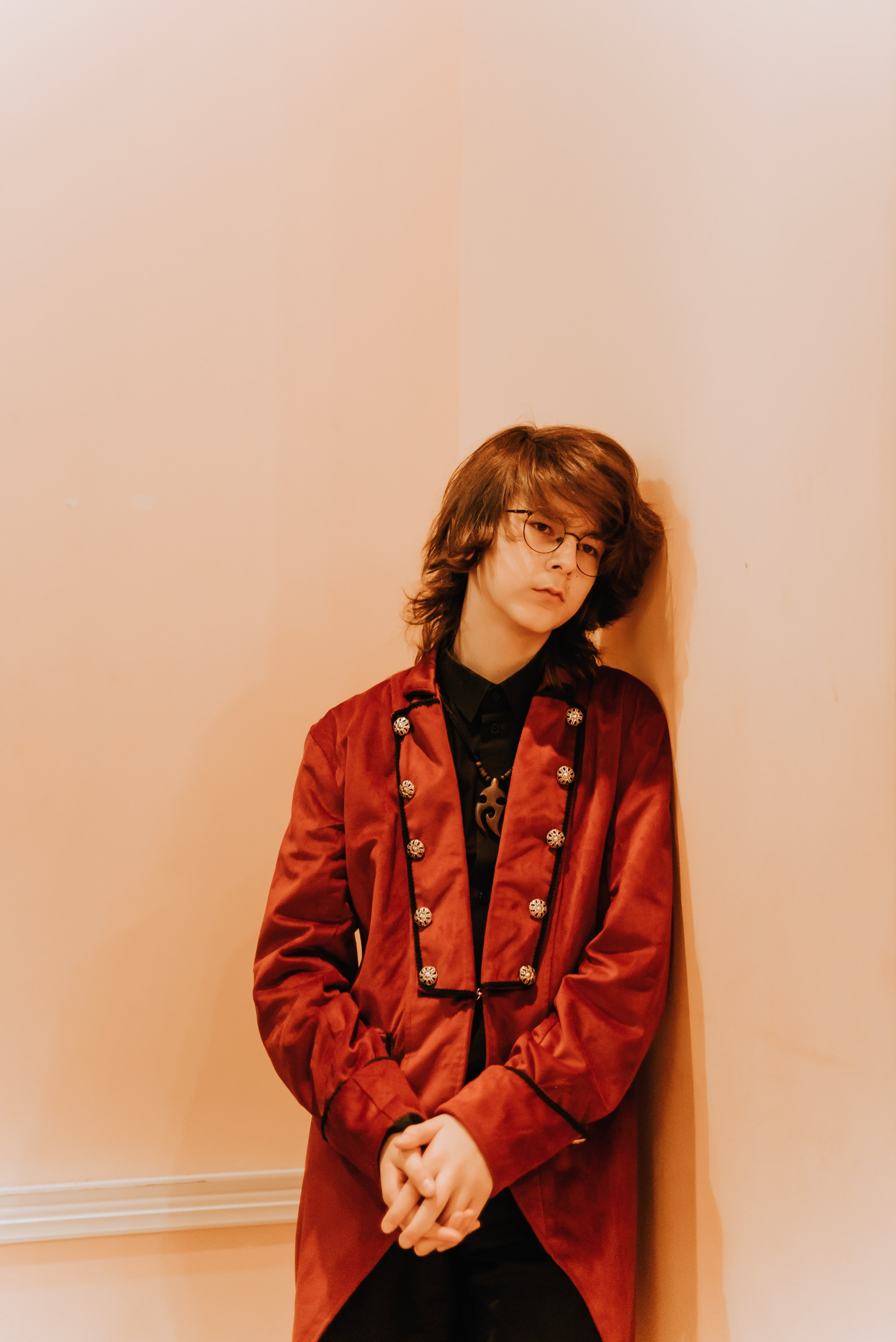 Revolution: Bloodfall. Фотограф Аннё| Москва