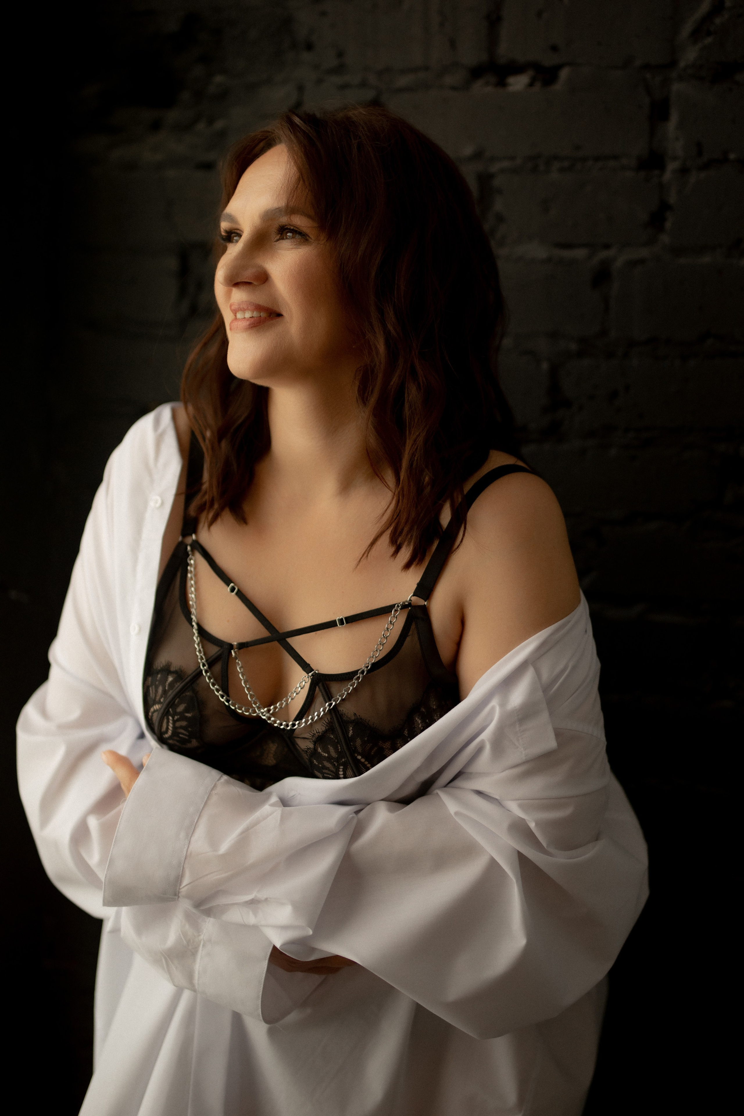 Татьяна. Фотограф чувственного портрета в Санкт-Петербурге Светлана Фролова