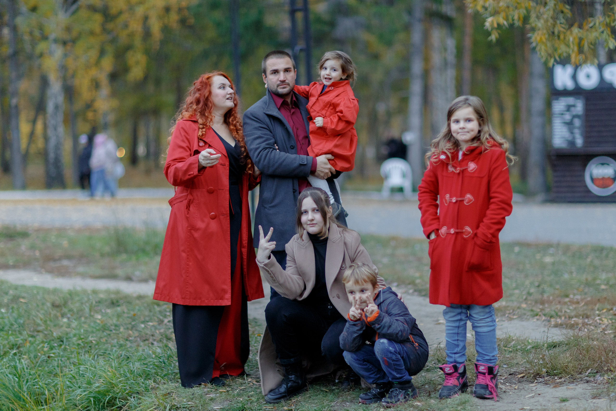 Дмитрий Белим — Семейный фотограф в Омске | Фотосессии для беременных и малышей