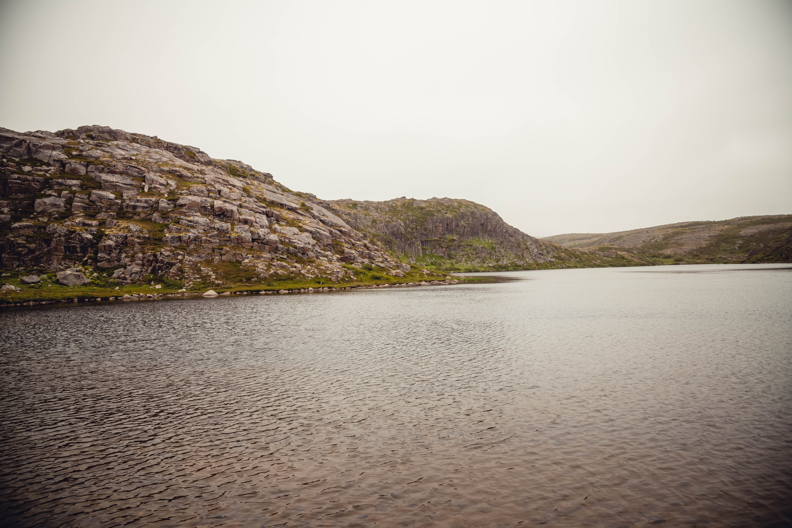 Кольский полуостров. Фотографирую для себя, своей семьи и друзей!