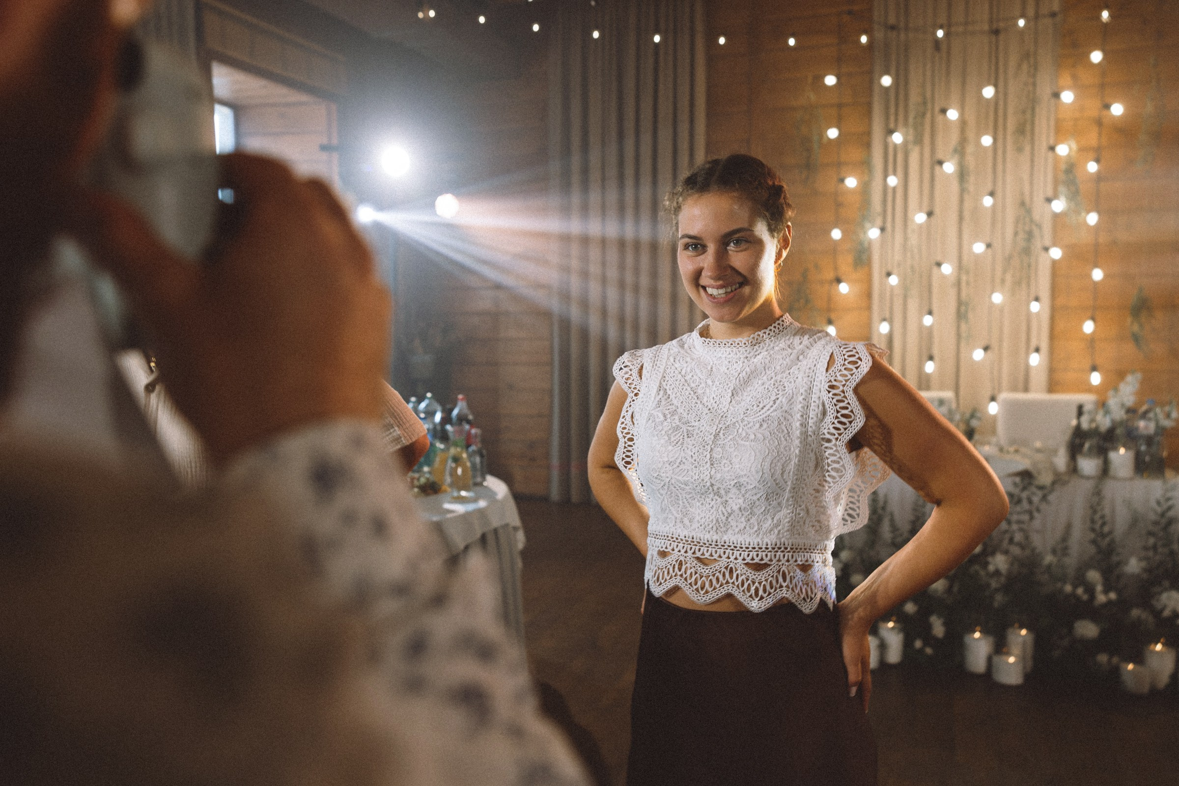 Юлия и Владимир. Lifestyle фотограф в Санкт-Петербурге Анна Щекалева