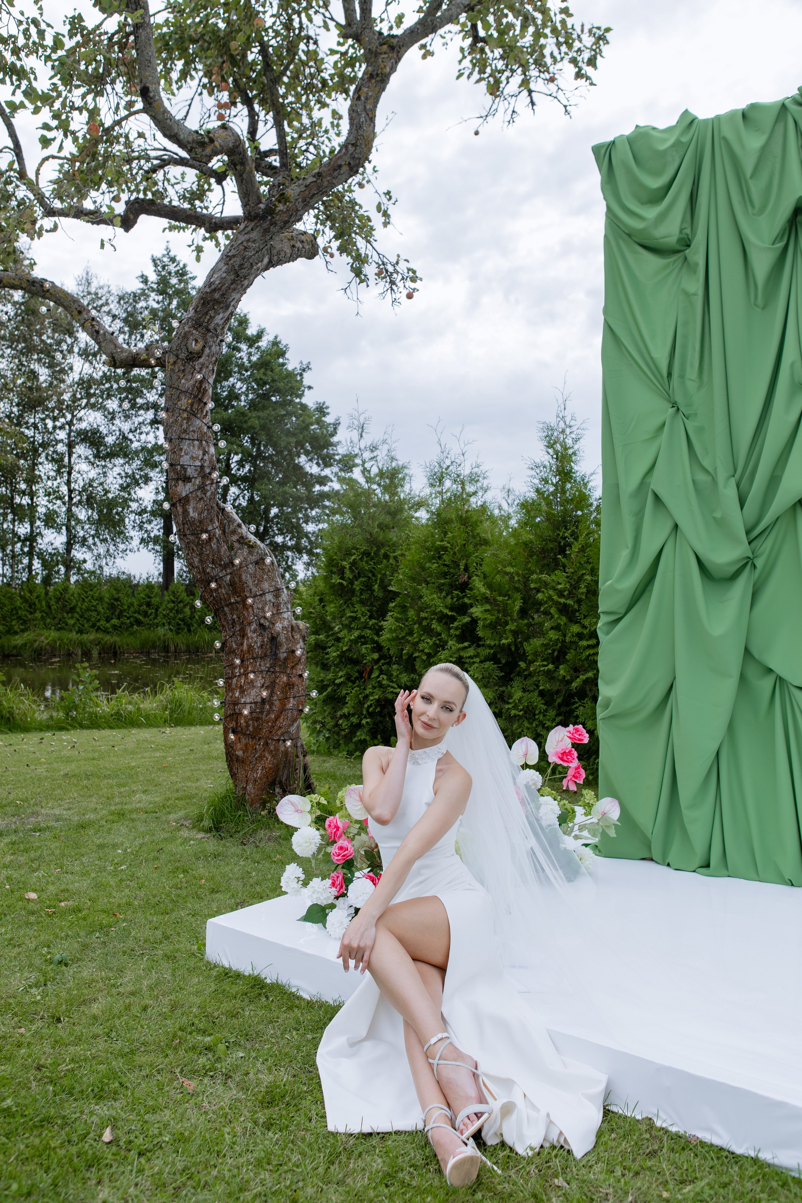 Ангелина и Дима. Свадебный фотограф Витебск Минск