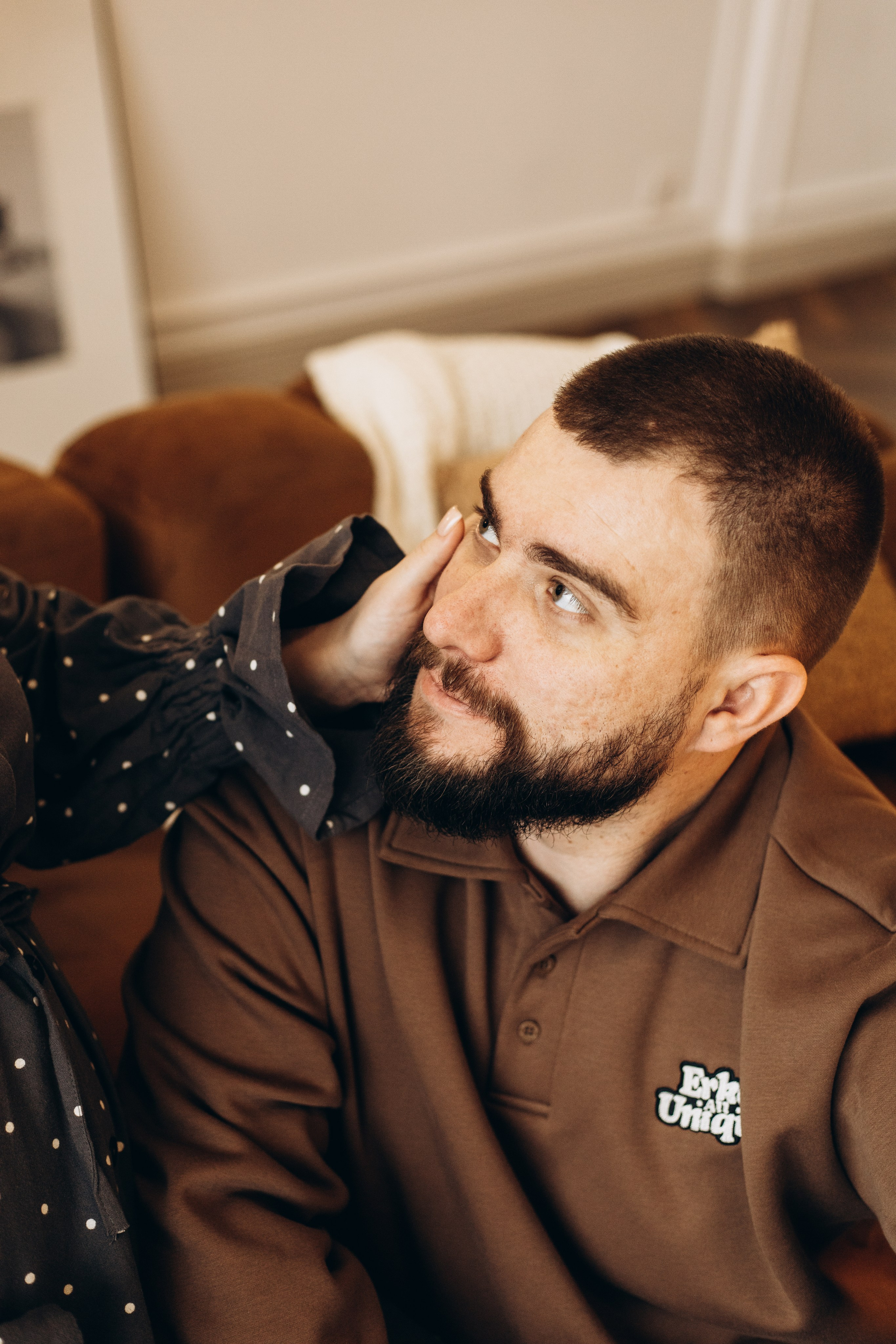 Семейные съемки. Семейный фотограф в Самаре Александра Зацепина