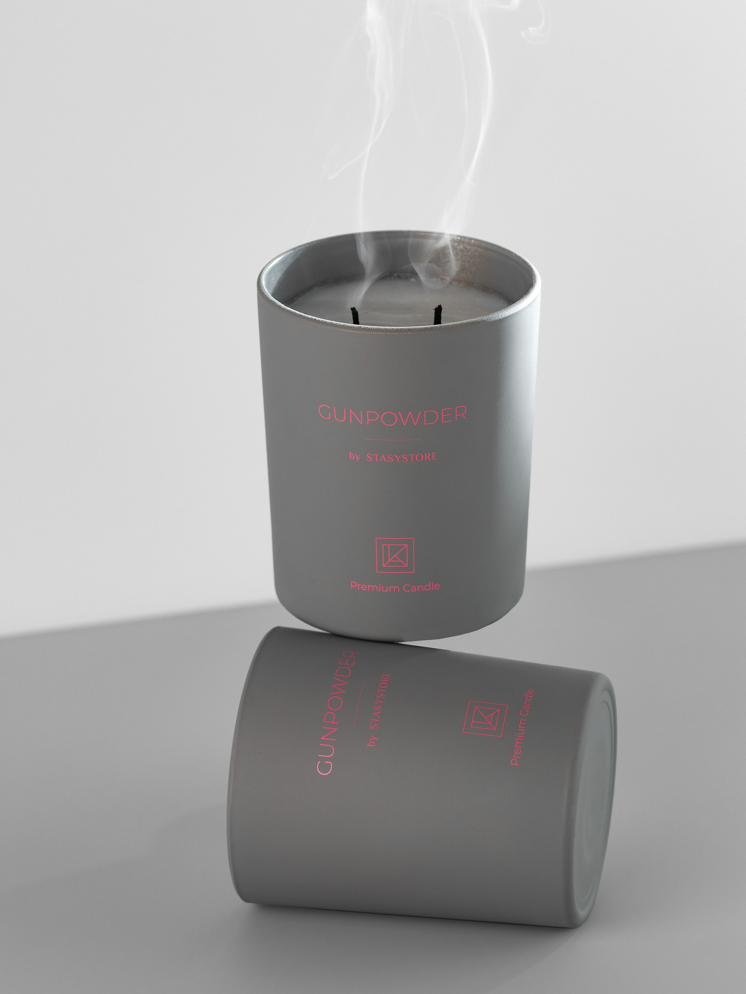 Съемка свечей и диффузора. Предметный фотограф Северова Екатерина | Профессиональная предметная съёмка фото и видео в Санкт-Петербурге