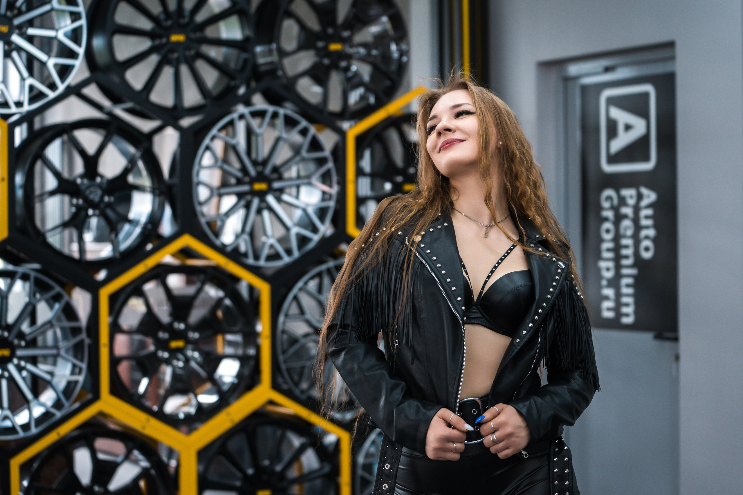 Фотосессия в студии. Фотограф и ретушер в Москве Екатерина Нарубина