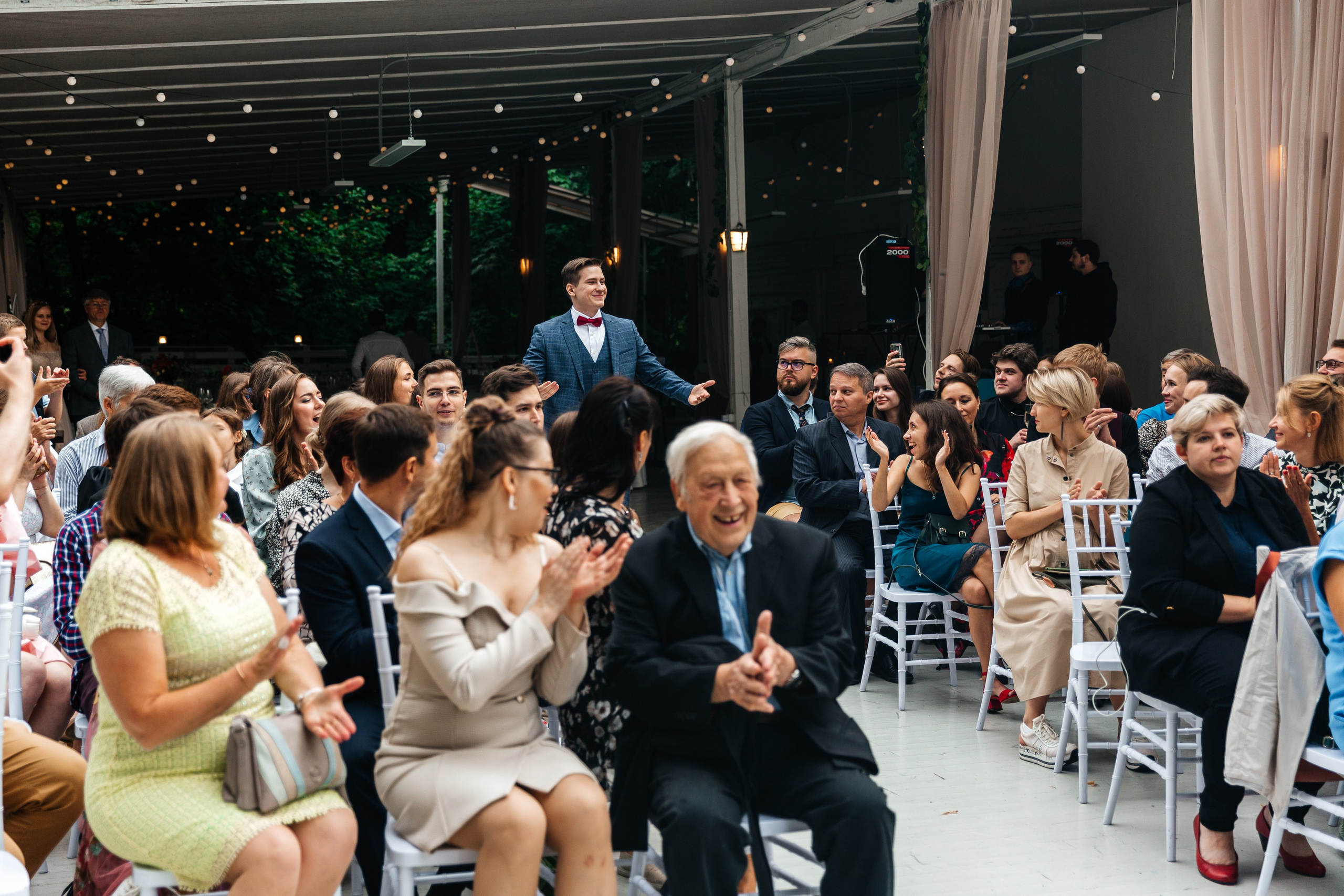 Дмитрий и Юля