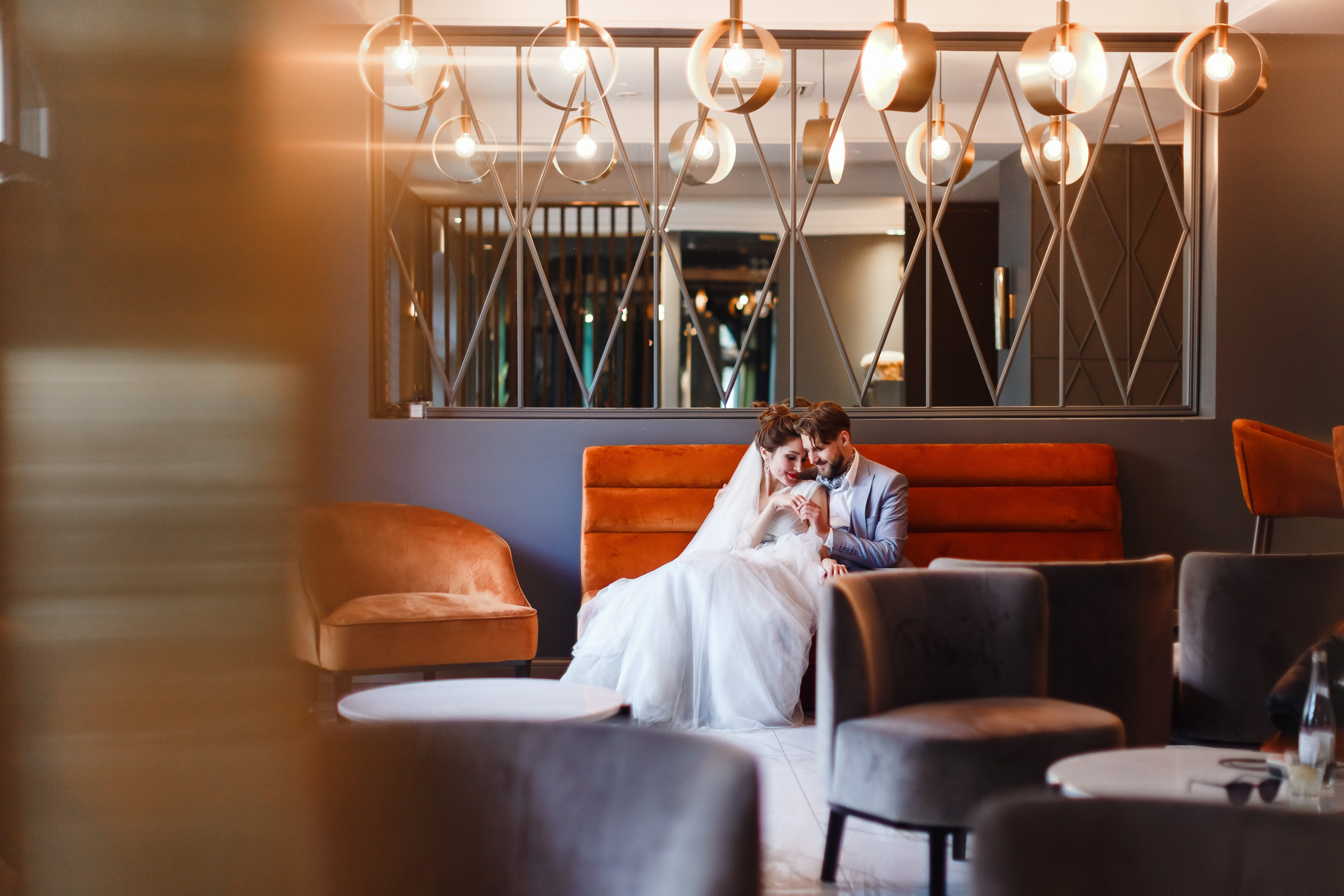 Данила и Ольга