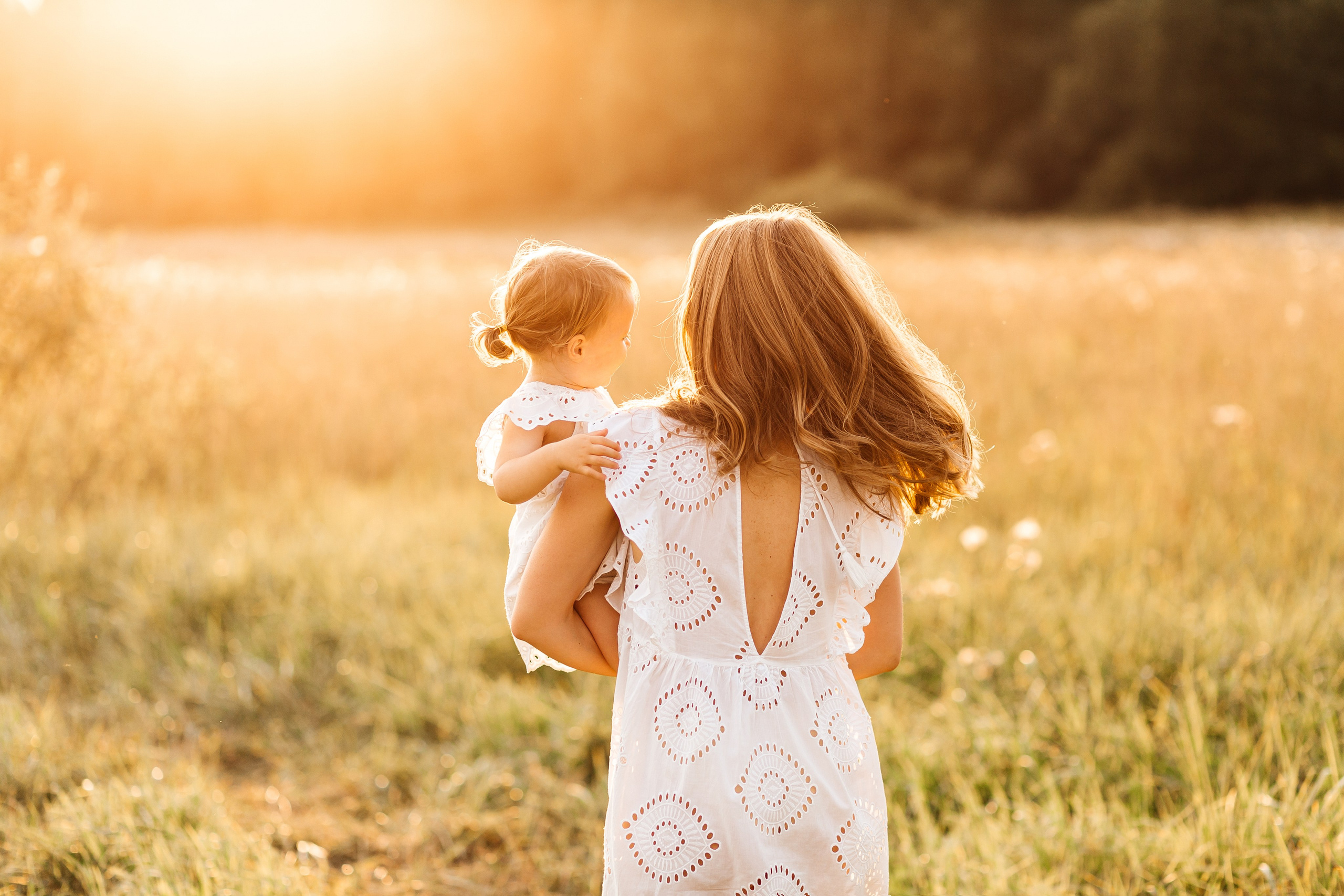 Коля и Лена