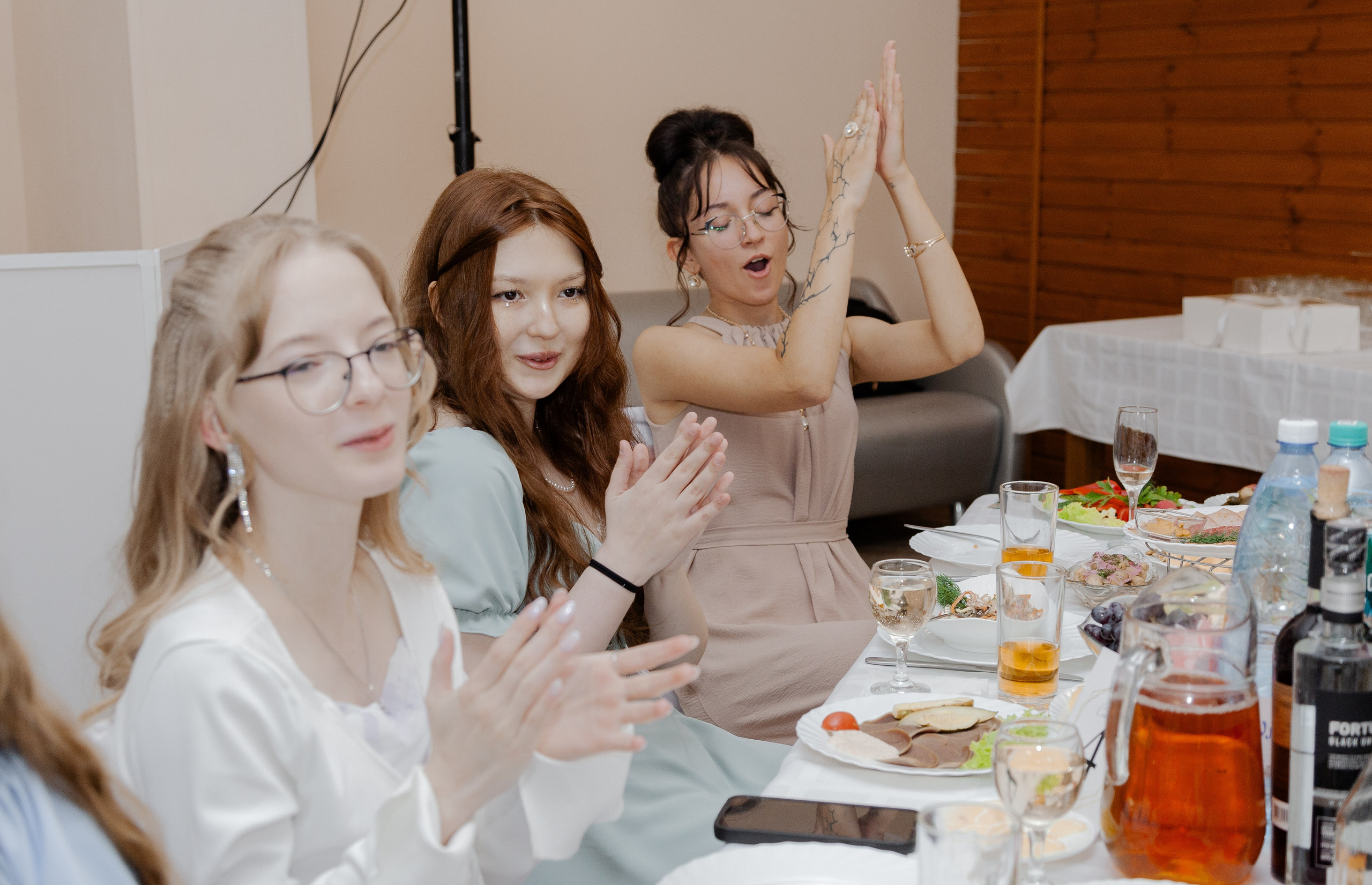 Дмитрий и Виктория. Орнштейн Полина I Фотограф Самара