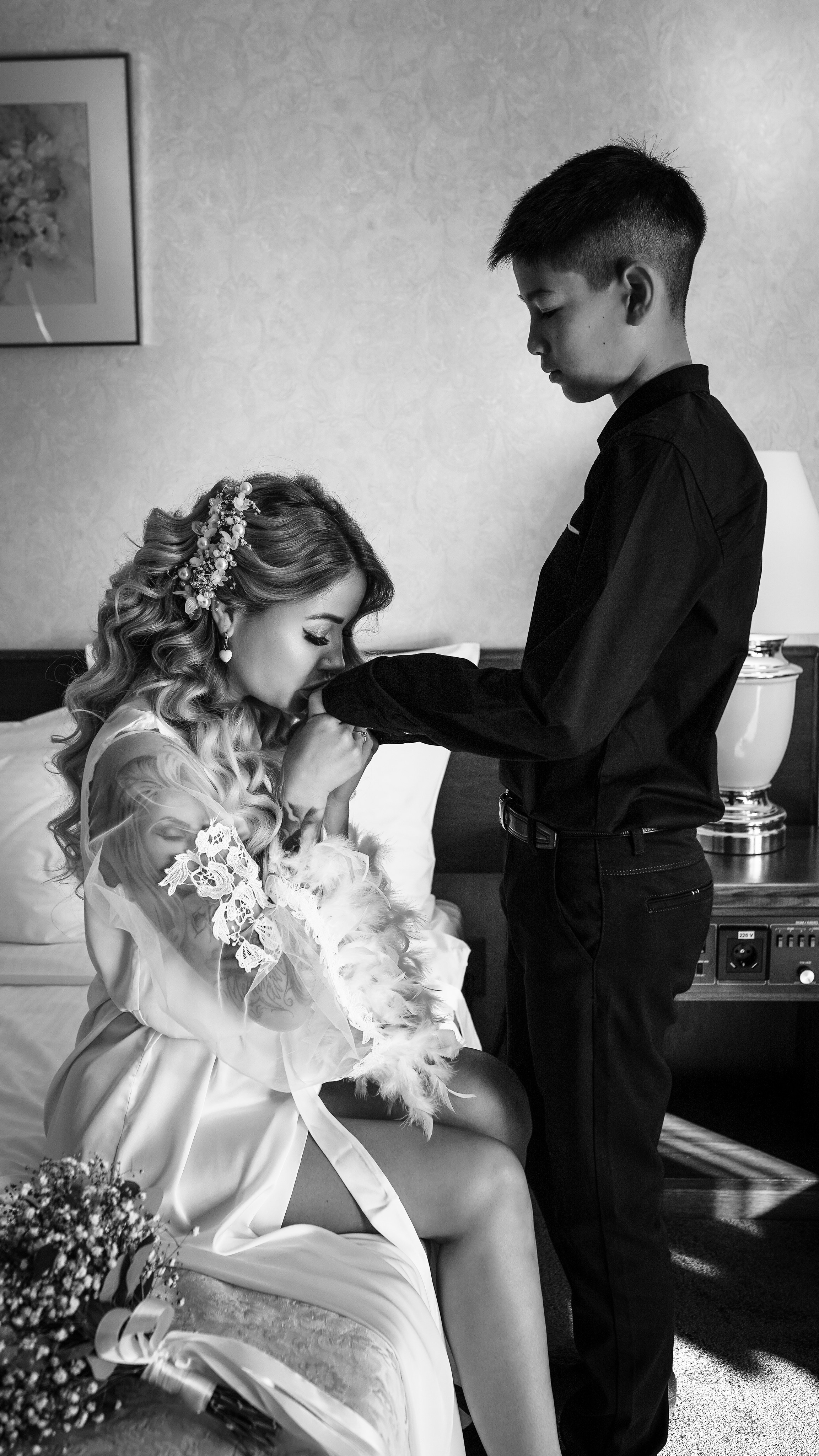 Свадебные съемки. Коммерческий фотограф в Южно-Сахалинске Оксана Костенко