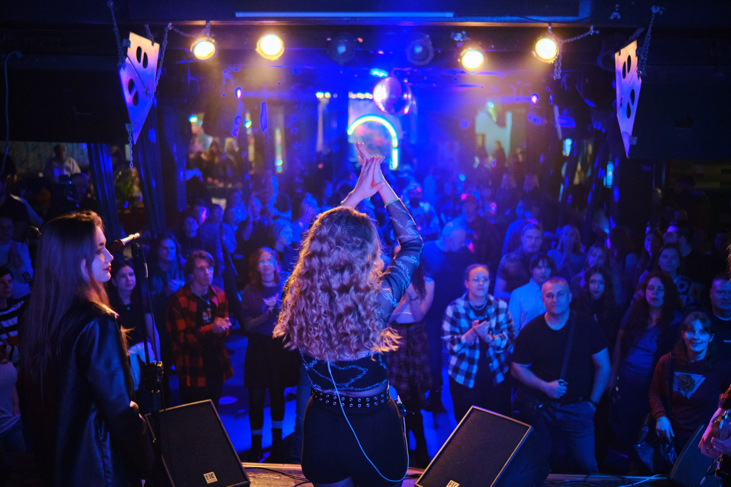 Lil Brazil. Антон Ив