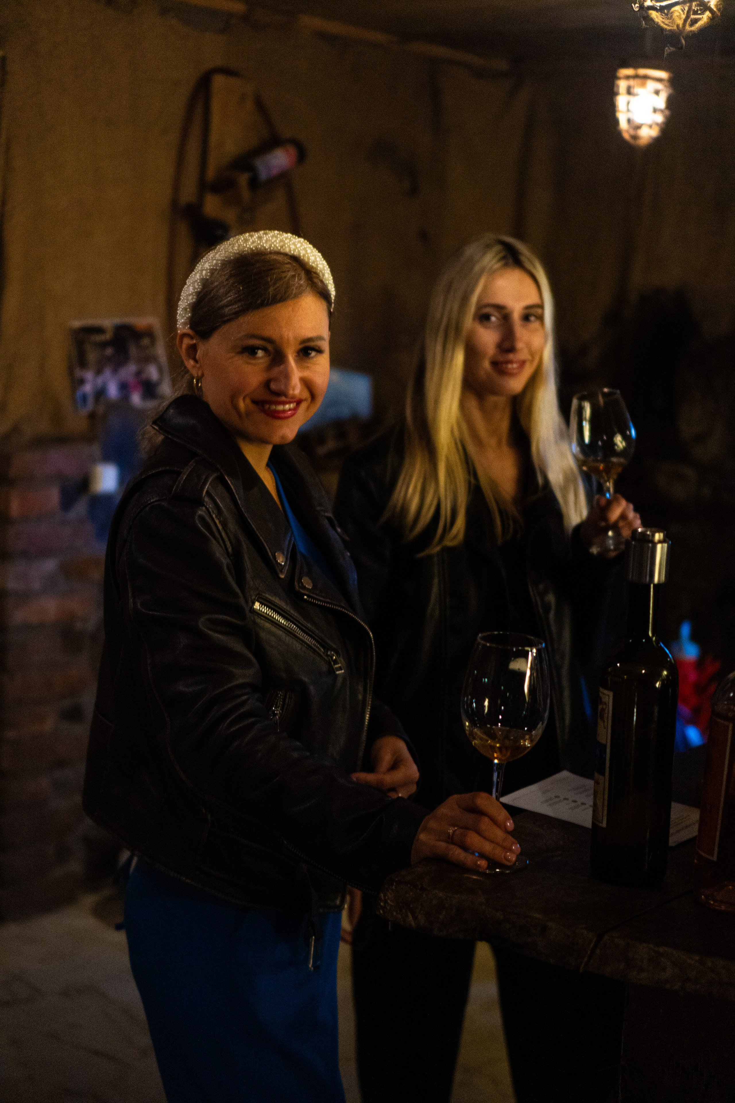 Фотосессия на экскурсии по виноградникам. Фото-ВидеоПродакшен для экспертов и брендов