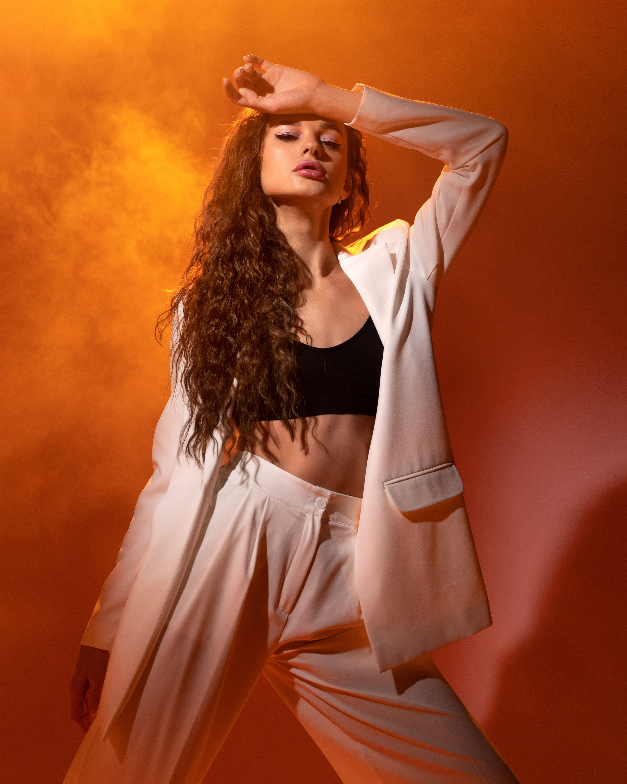 Кристина. Женский фотограф Ростов Ростов-на-Дону Ольга Мурадьян