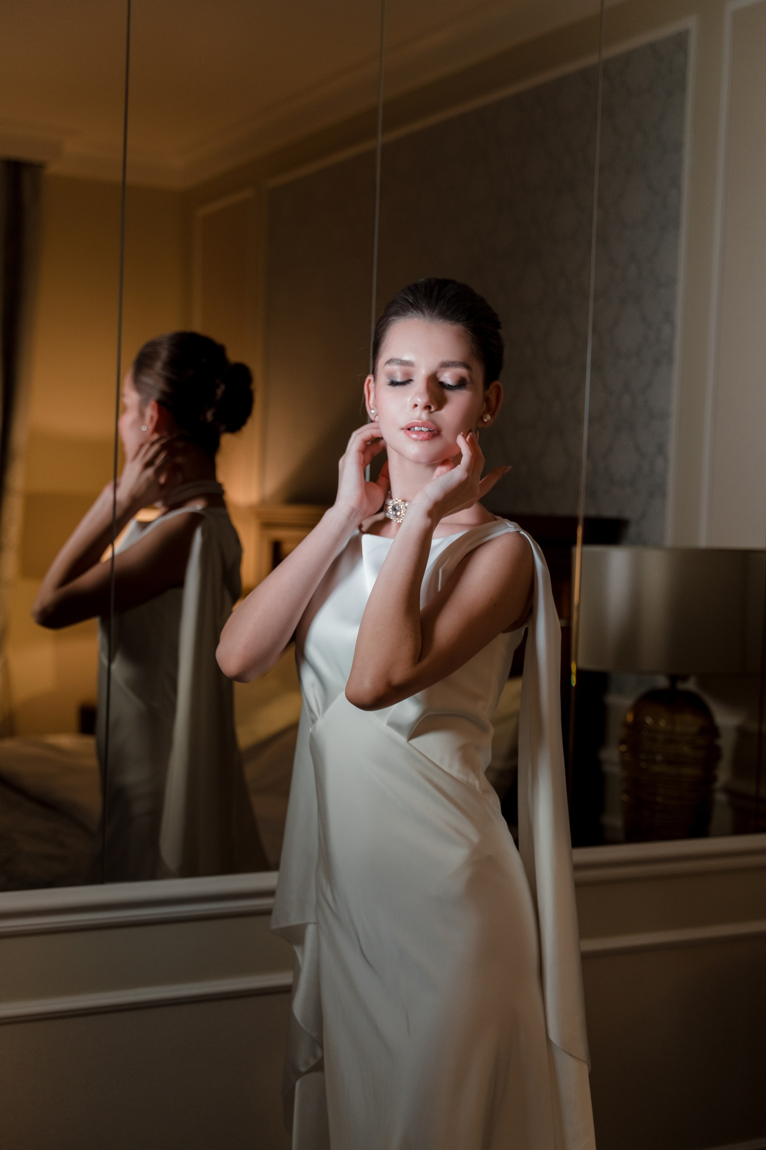 Денис + Анна