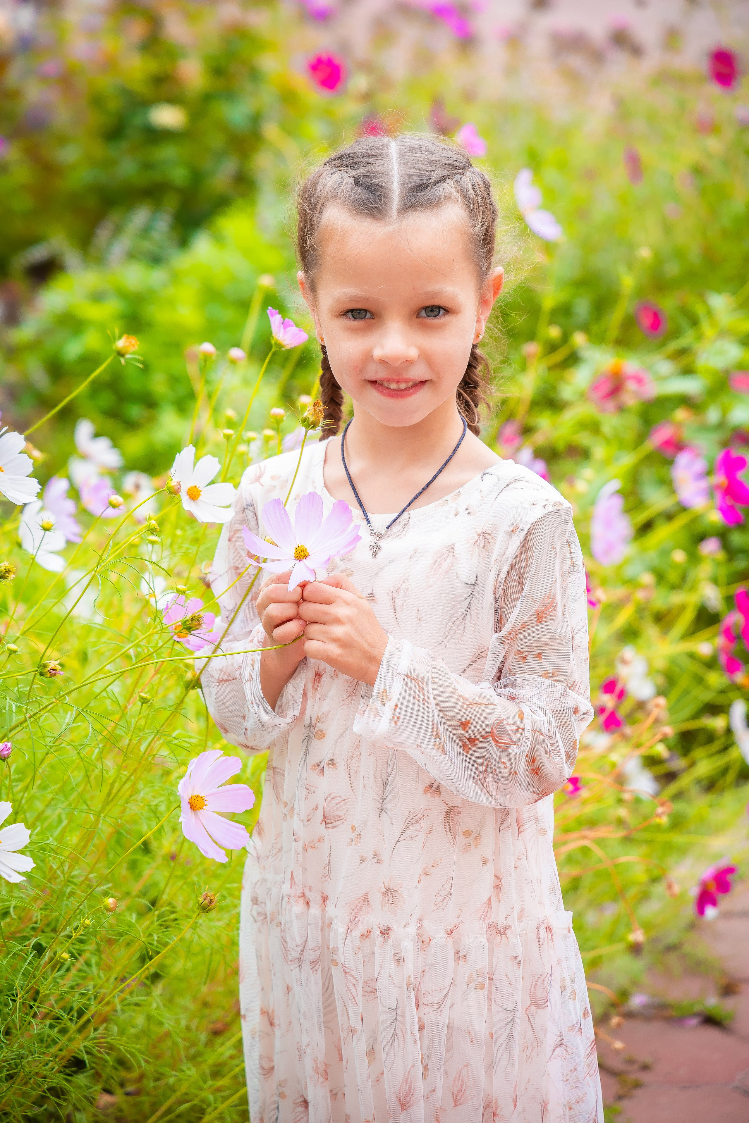 В Храме. Семейный и Свадебный фотограф в Астане Александр Астапов