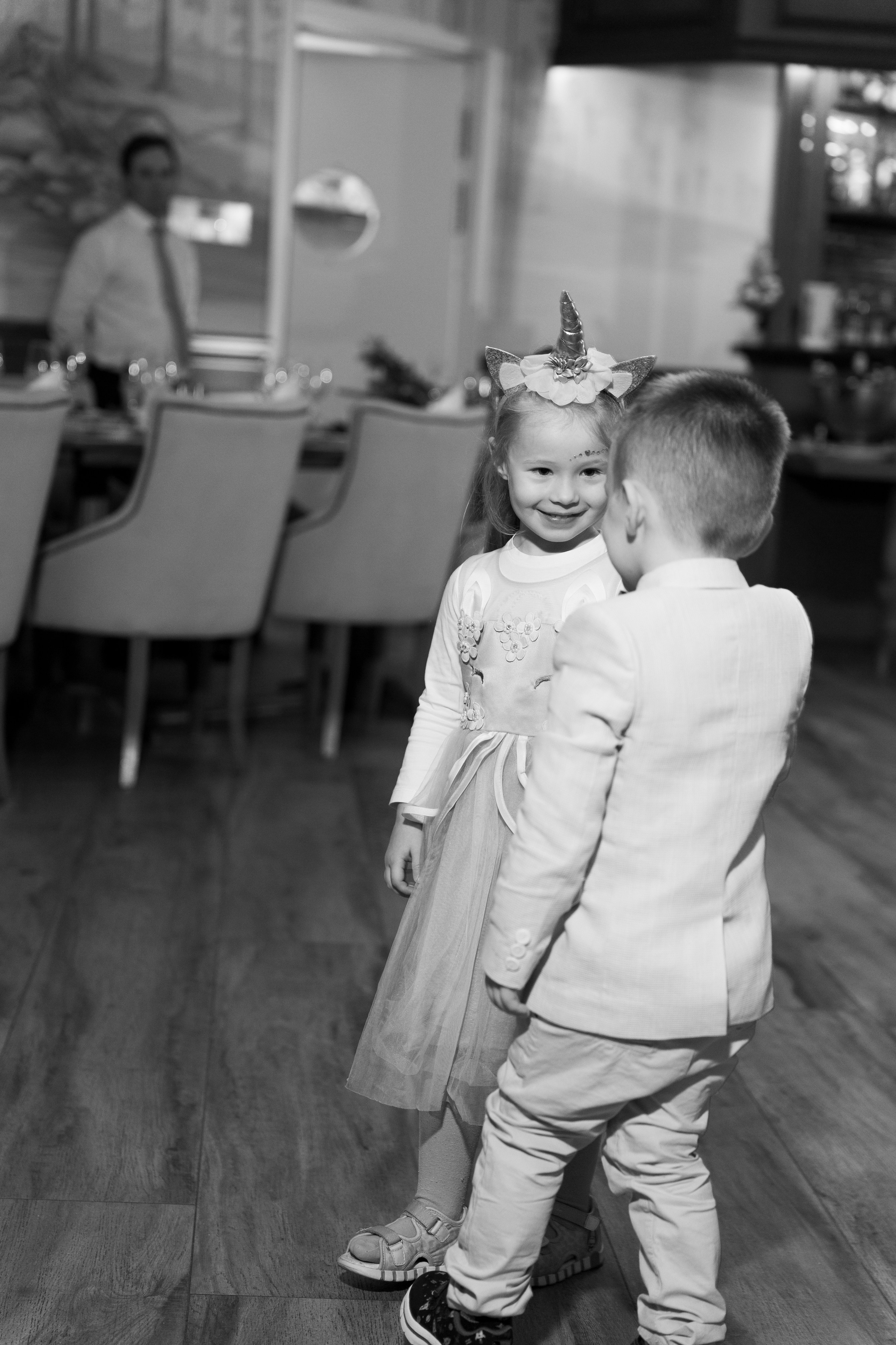 Новогодняя ночь. Фотограф в Москве и России