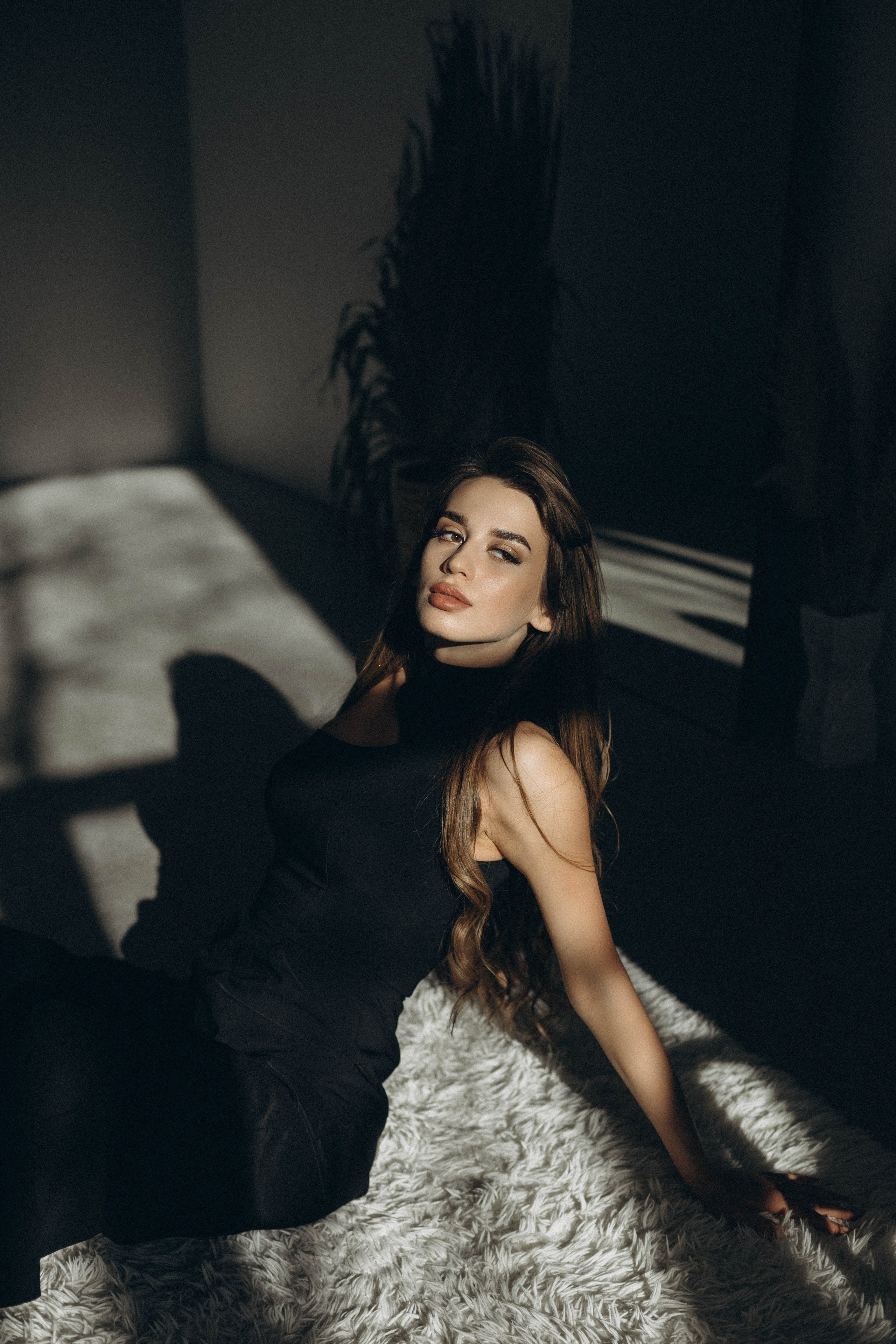 Дарья. Портретный и свадебный фотограф в Астрахани Сабира Аубекерова