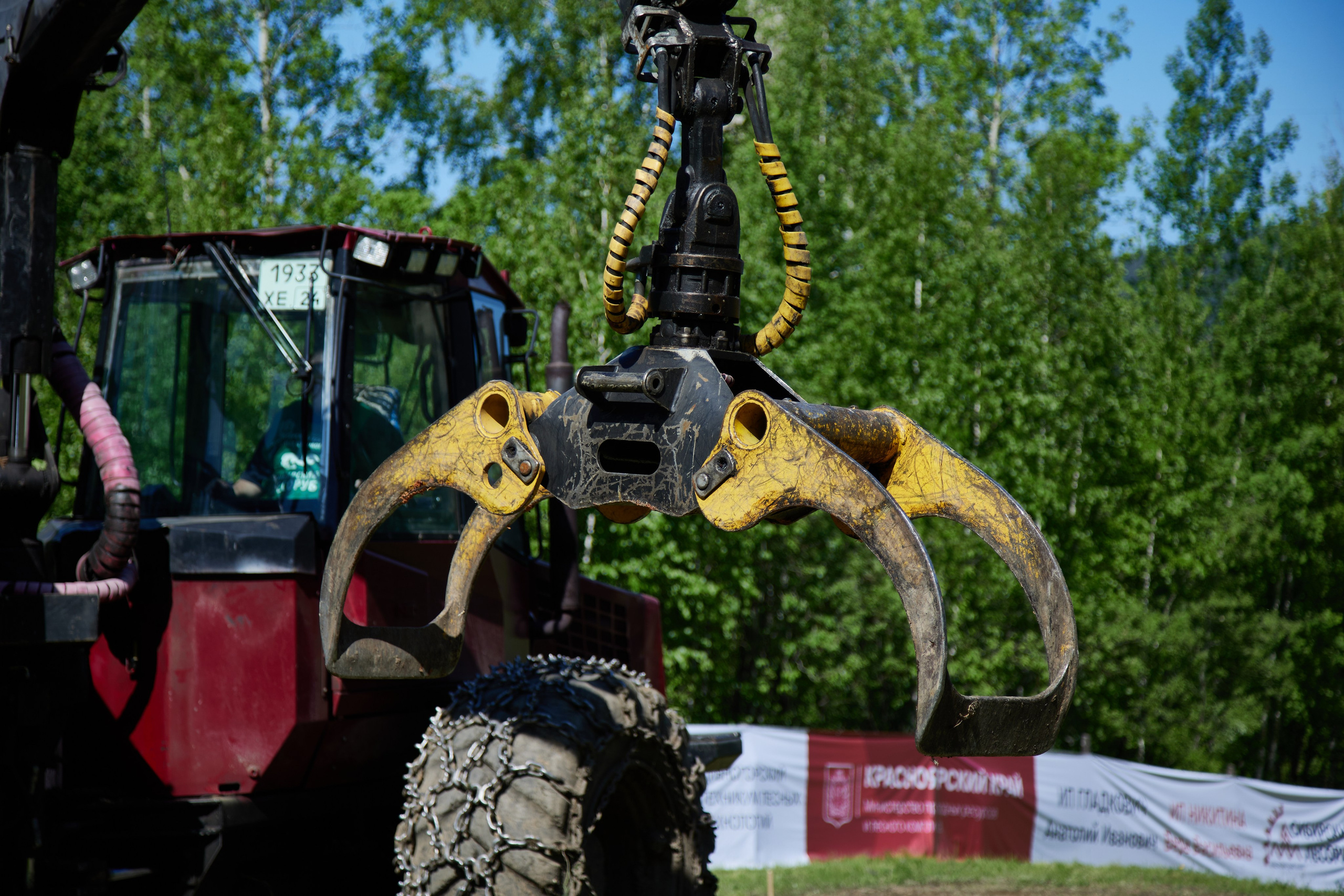 Всероссийские соревнования СИБИРСКИЙ ЛЕСОРУБ 2025. Фотограф Москва Concerts photo / Fashion photо