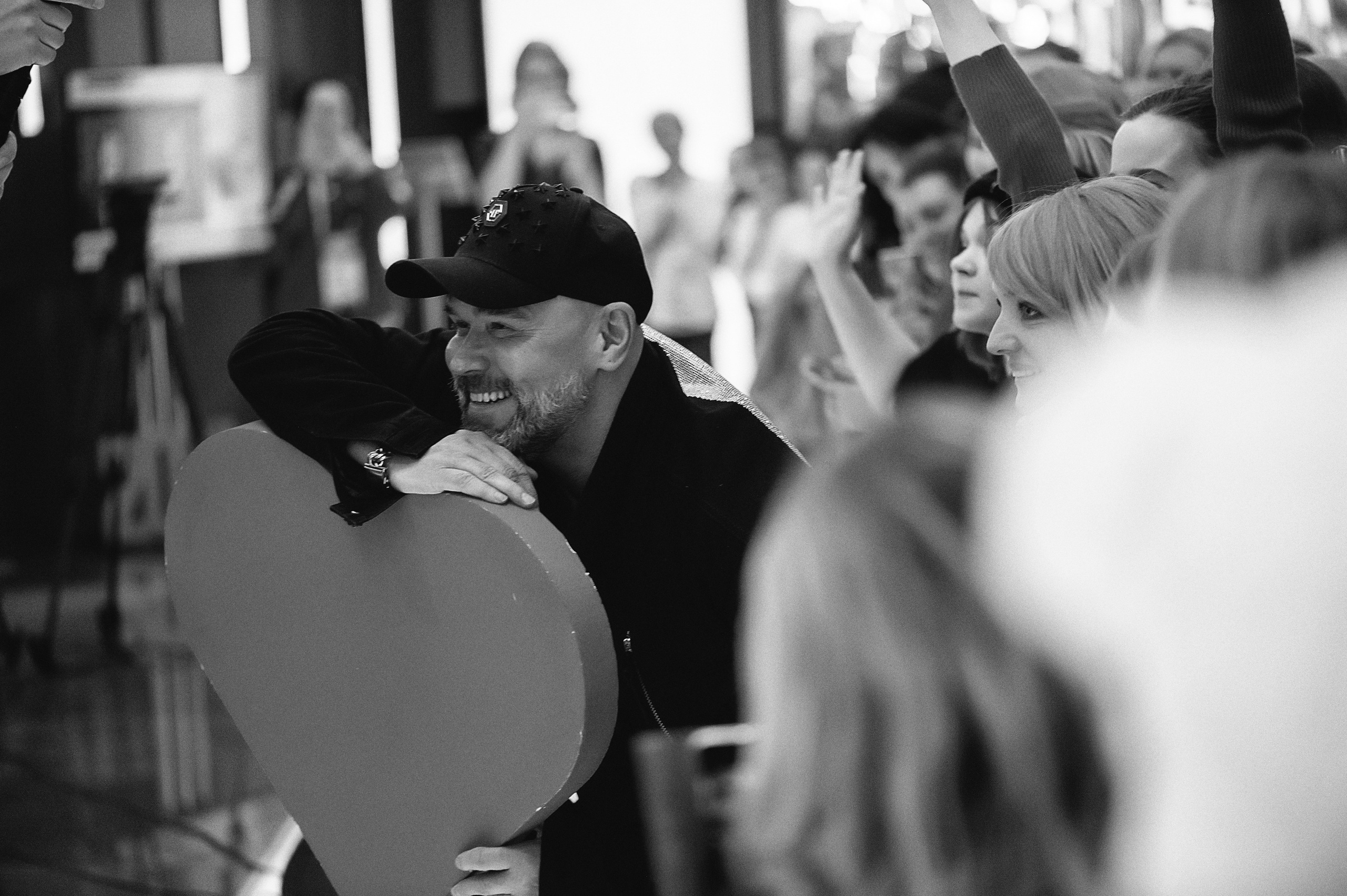 Максим Аверин, г. Москва, ВДНХ. Фотограф в Москве, Оксана Ребристая