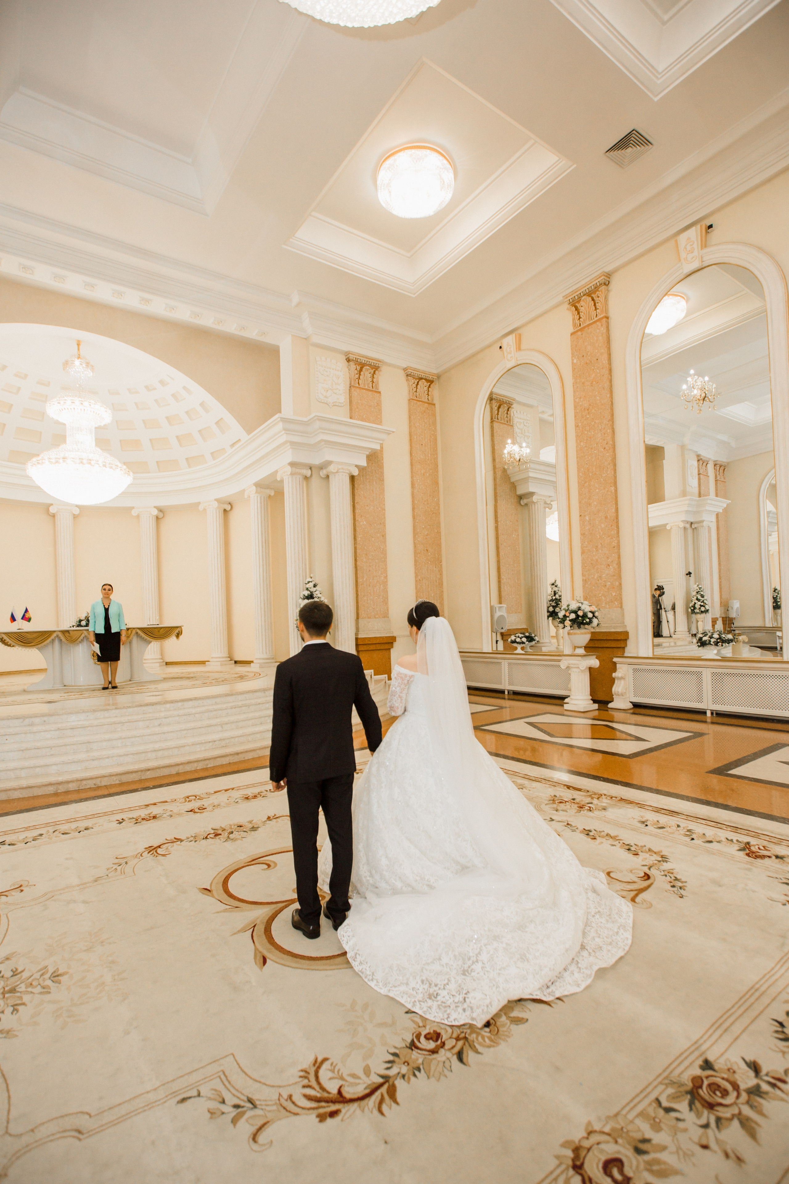 Александр и Виктория. Свадебный и семейный фотограф в Краснодаре