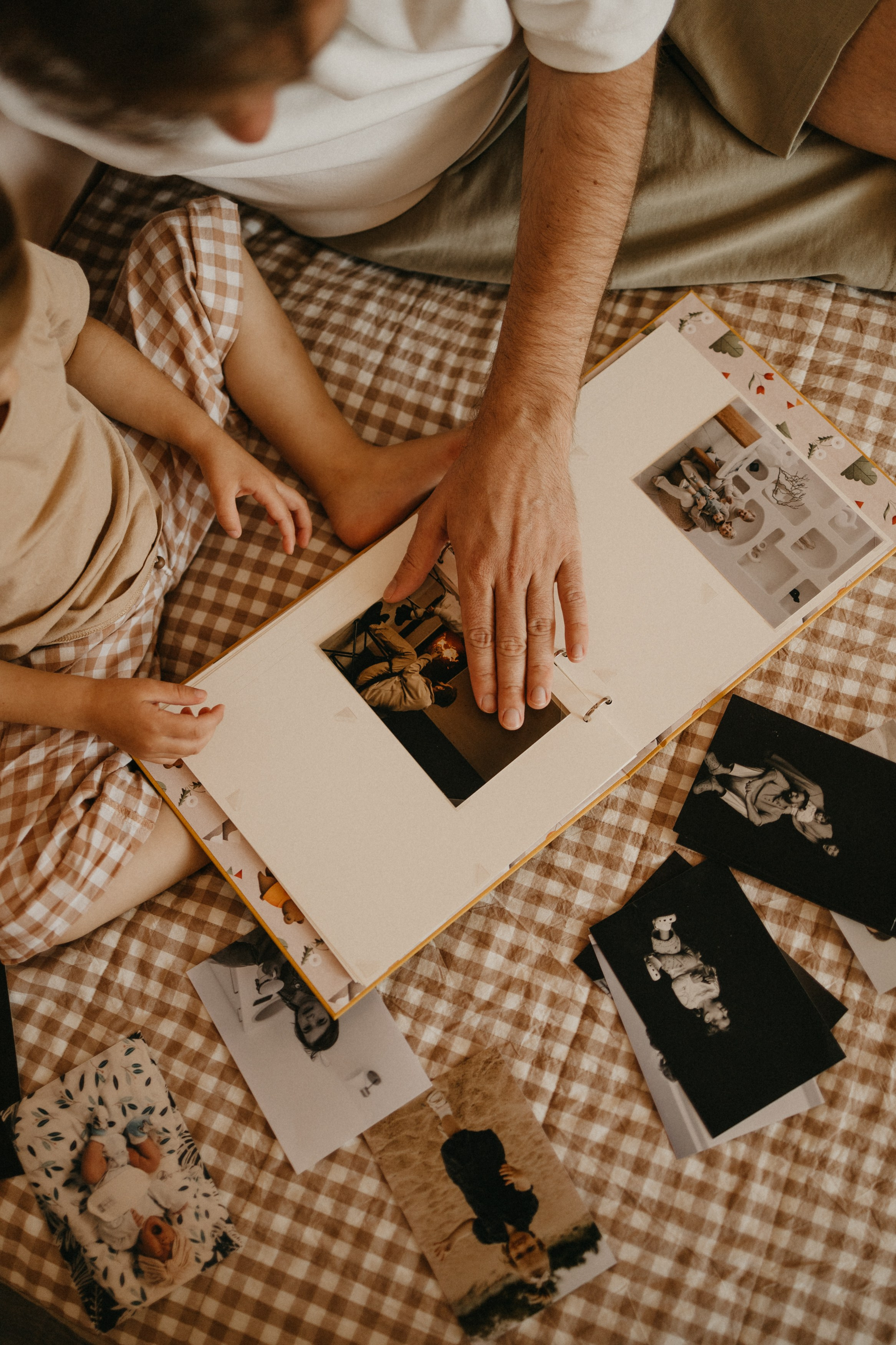 Виталик и Василиса. Главная