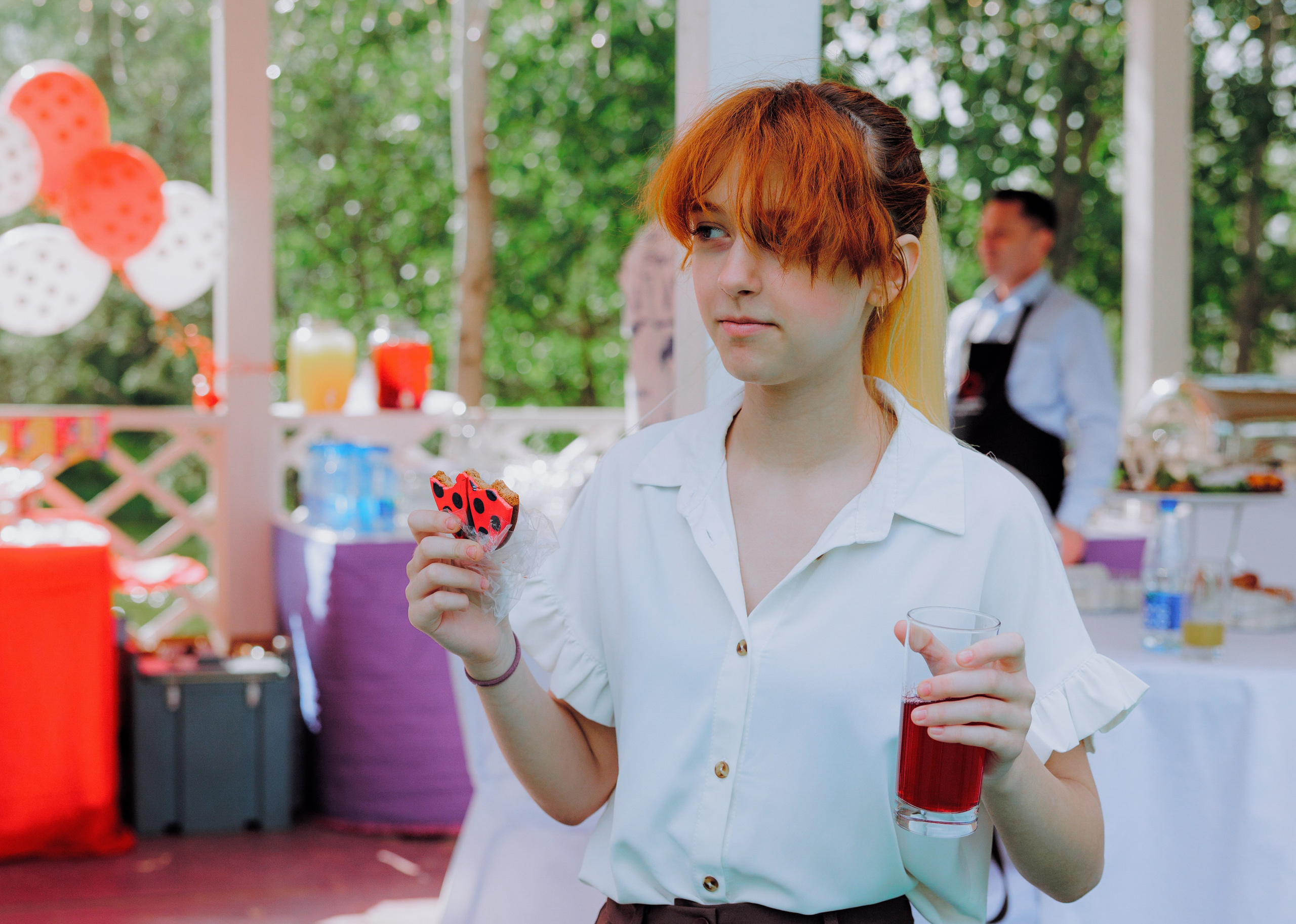 ДЕТСКИЕ ПРАЗДНИКИ. Фотограф Андрей Ширкалин Москва Московская обл, Коломна, Рязань