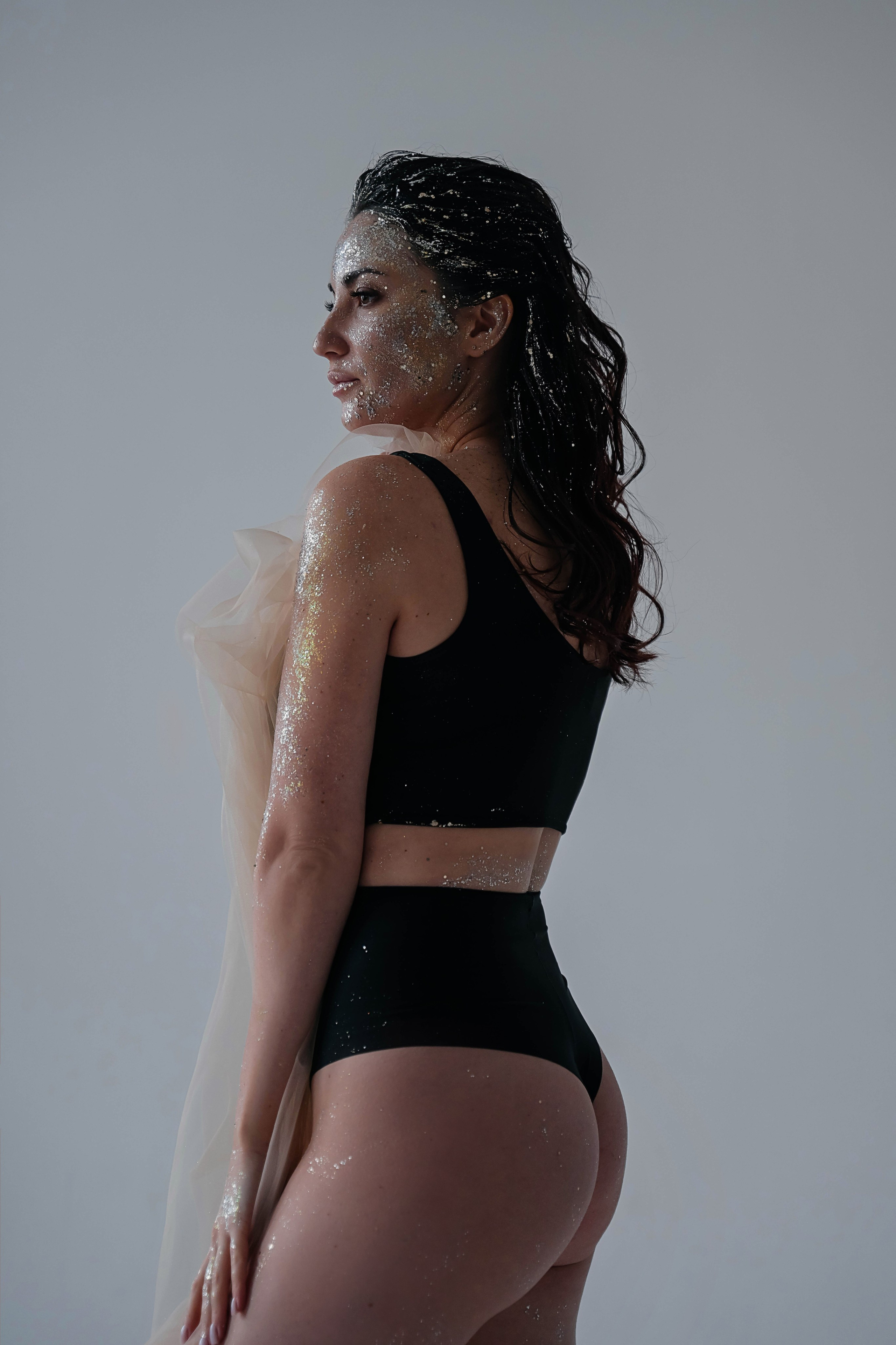 Людмила. Фотограф Подольск