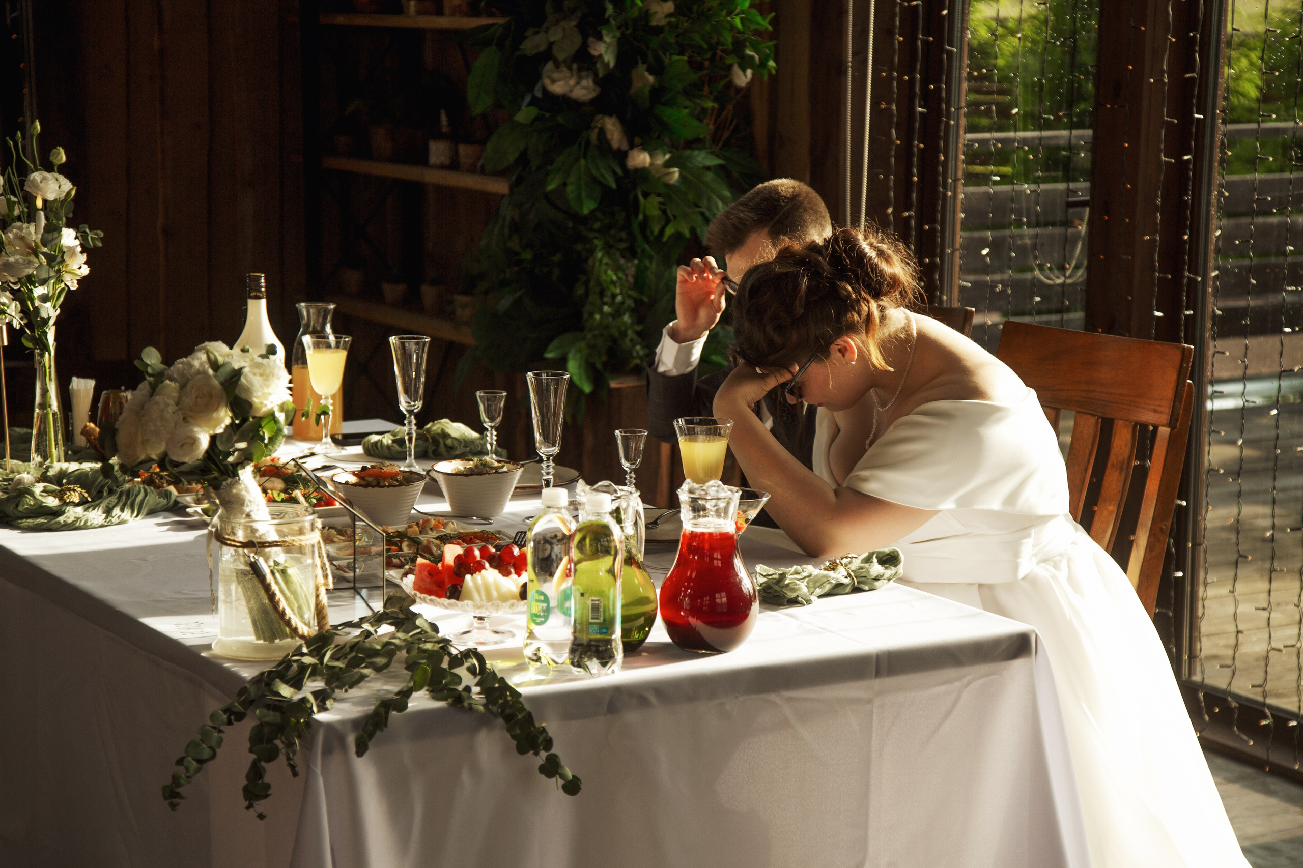Наташа и Влад. Свадебный и портретный фотограф Анастасия Казакова Санкт-Петербург