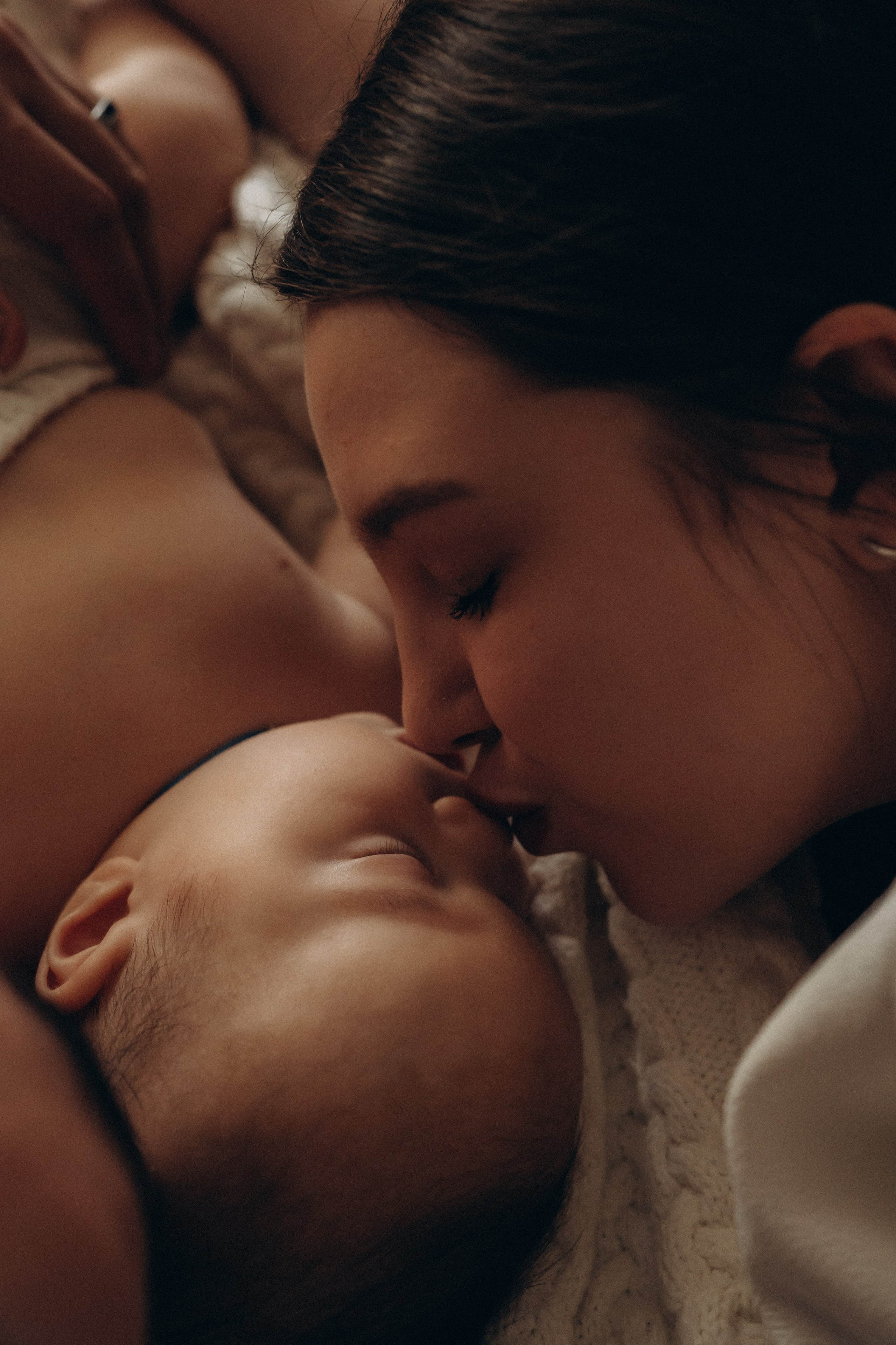 Теперь это наша история. Семейный фотограф в Ангарске/ Иркутске