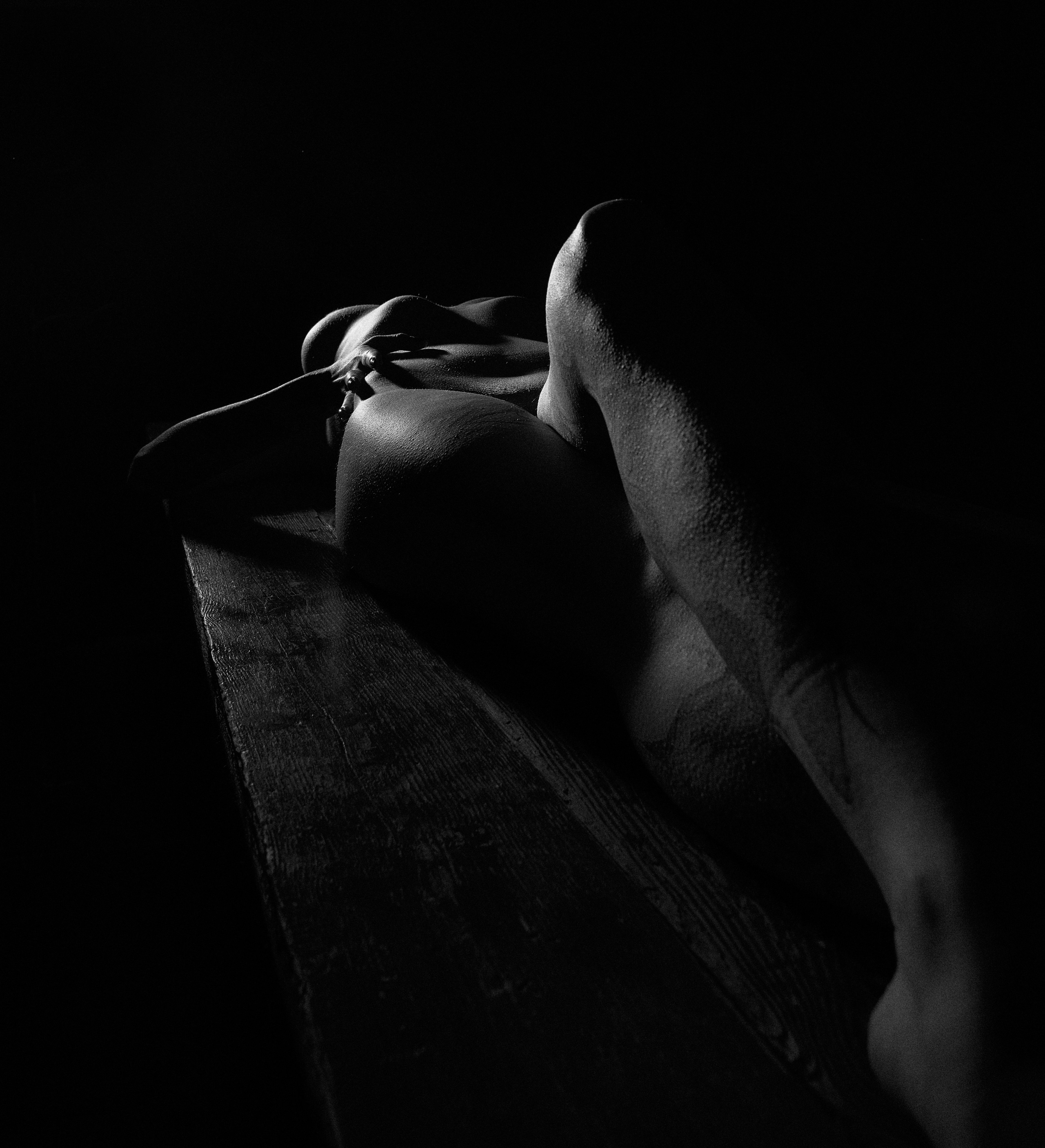 Арт-ню. Лекс Модянов фотограф в Москве