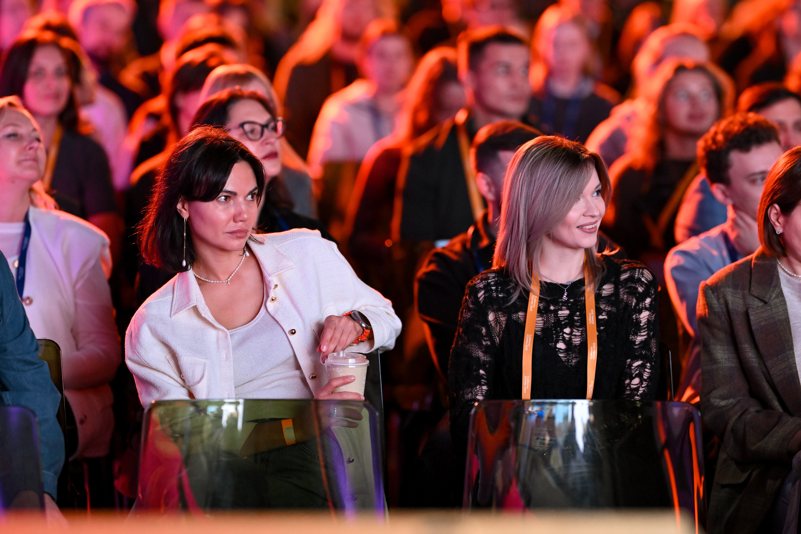 Субботин КОНФА 2025. Портфолио