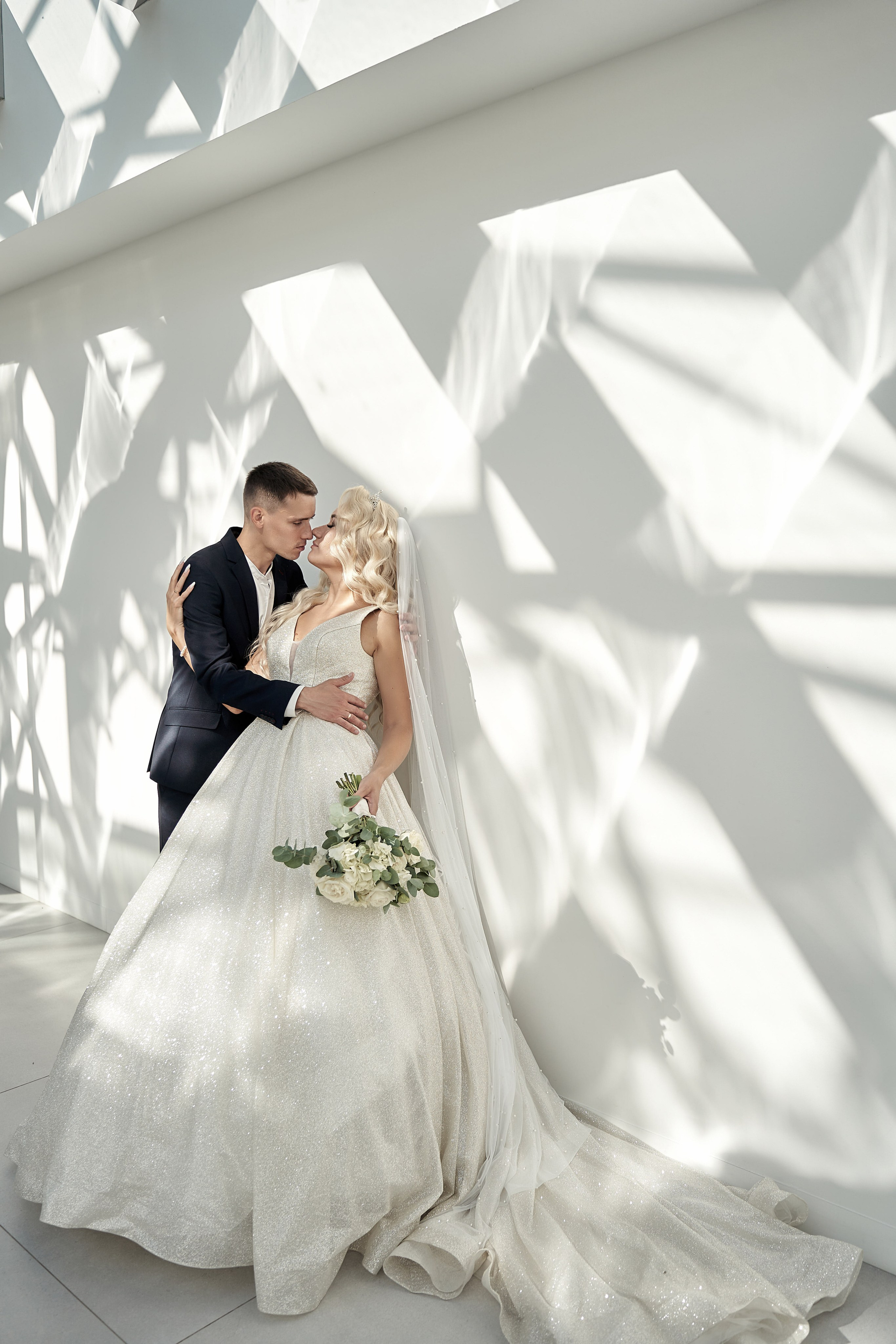 Татьяна & Артем. Фотограф в Нижнем Новгороде Марина Кузнецова