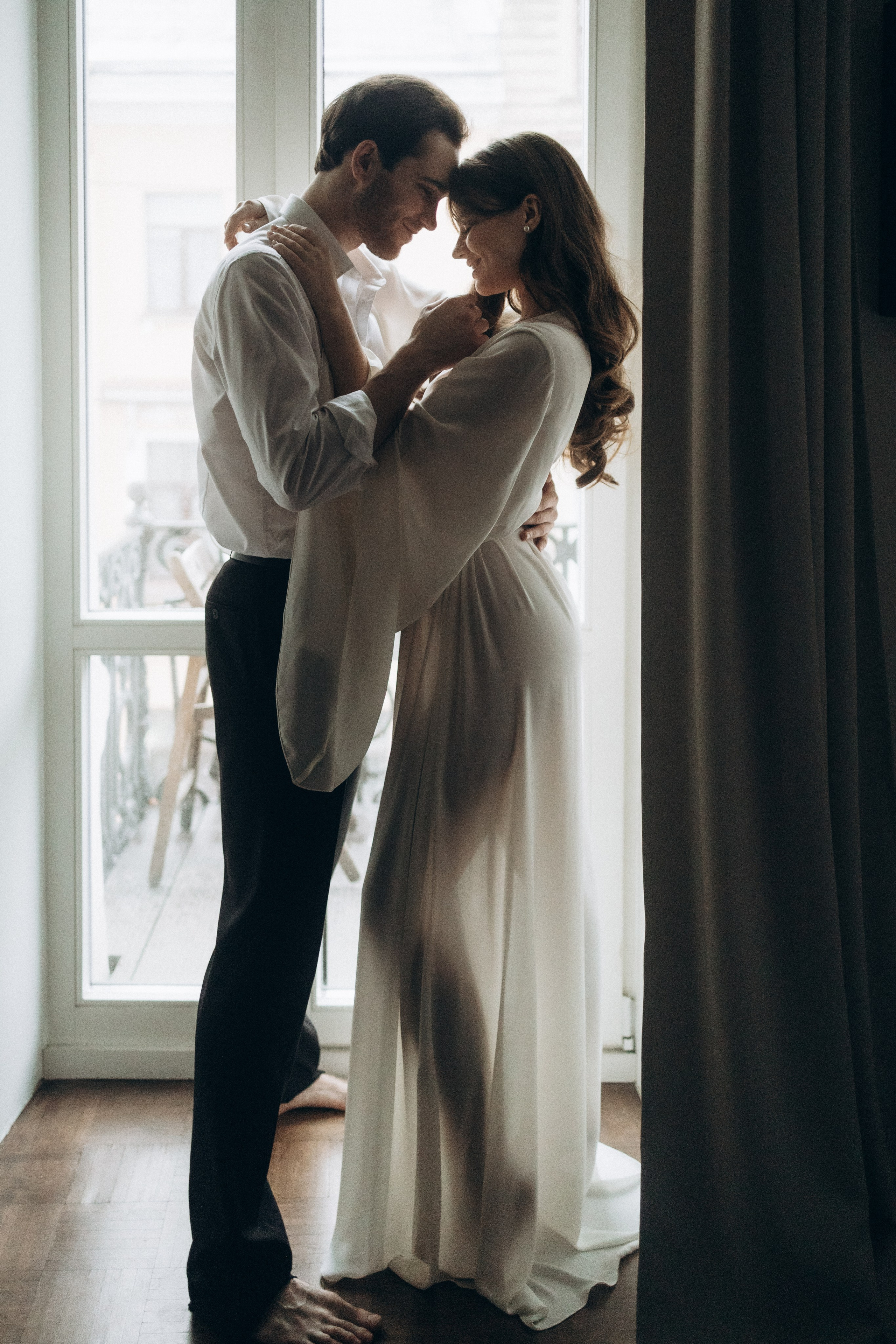 Максим и Вероника. Фотограф Артем Бросов в Санкт-Петербурге и Дубае