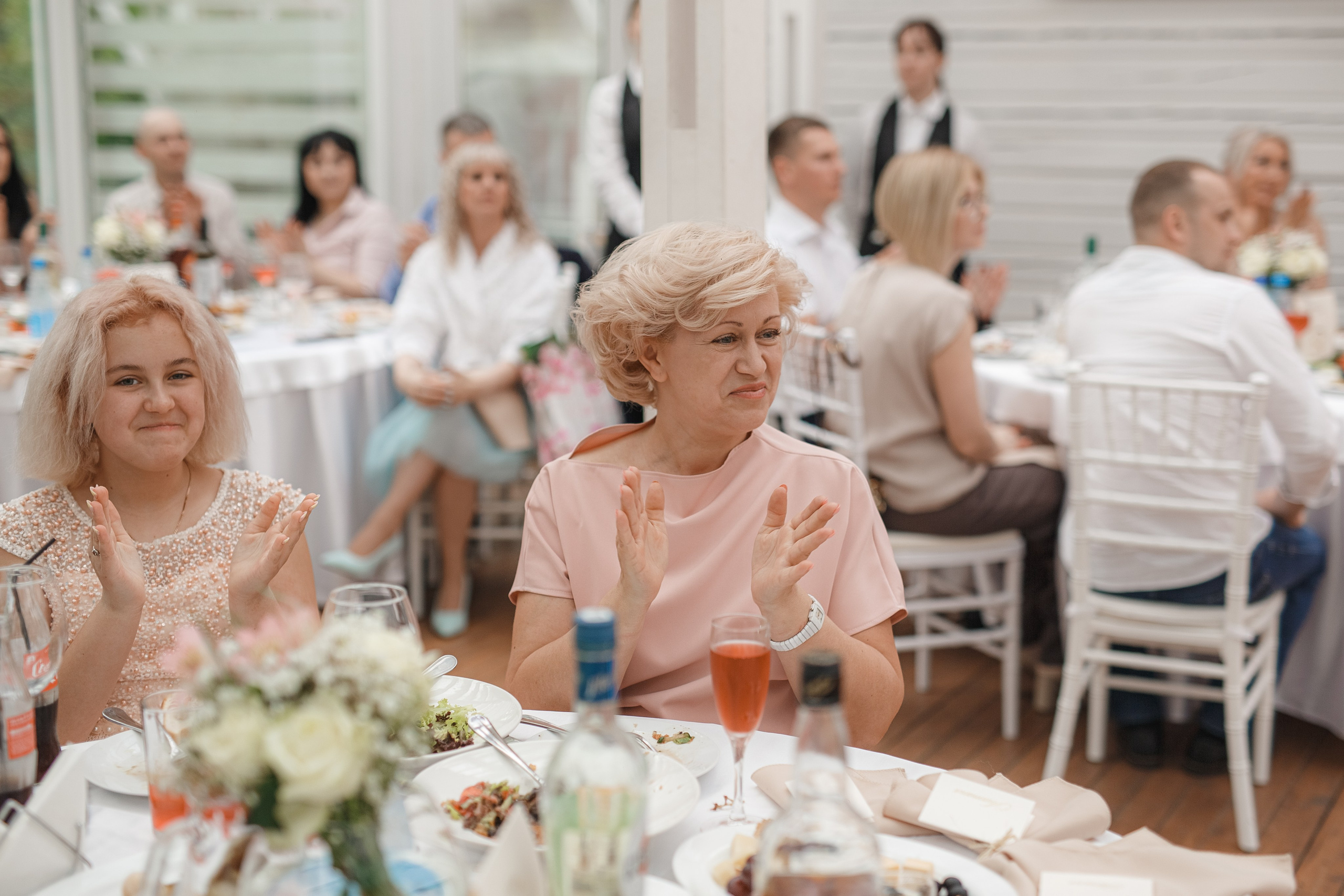 А + Р — майский май. Свадебный и семейный фотограф Наталья Штык