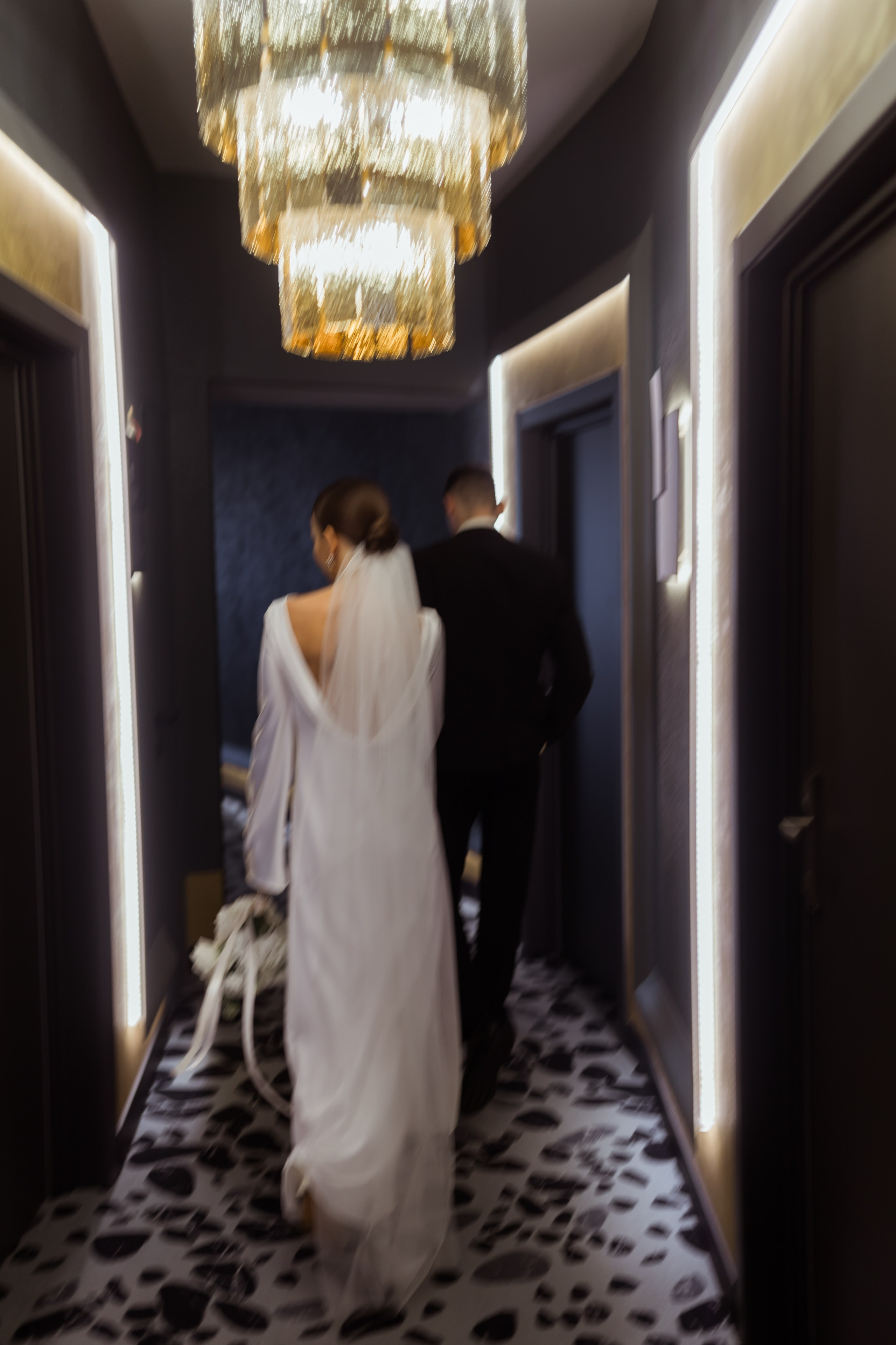 Евгений и Екатерина. Мордвинова Татьяна