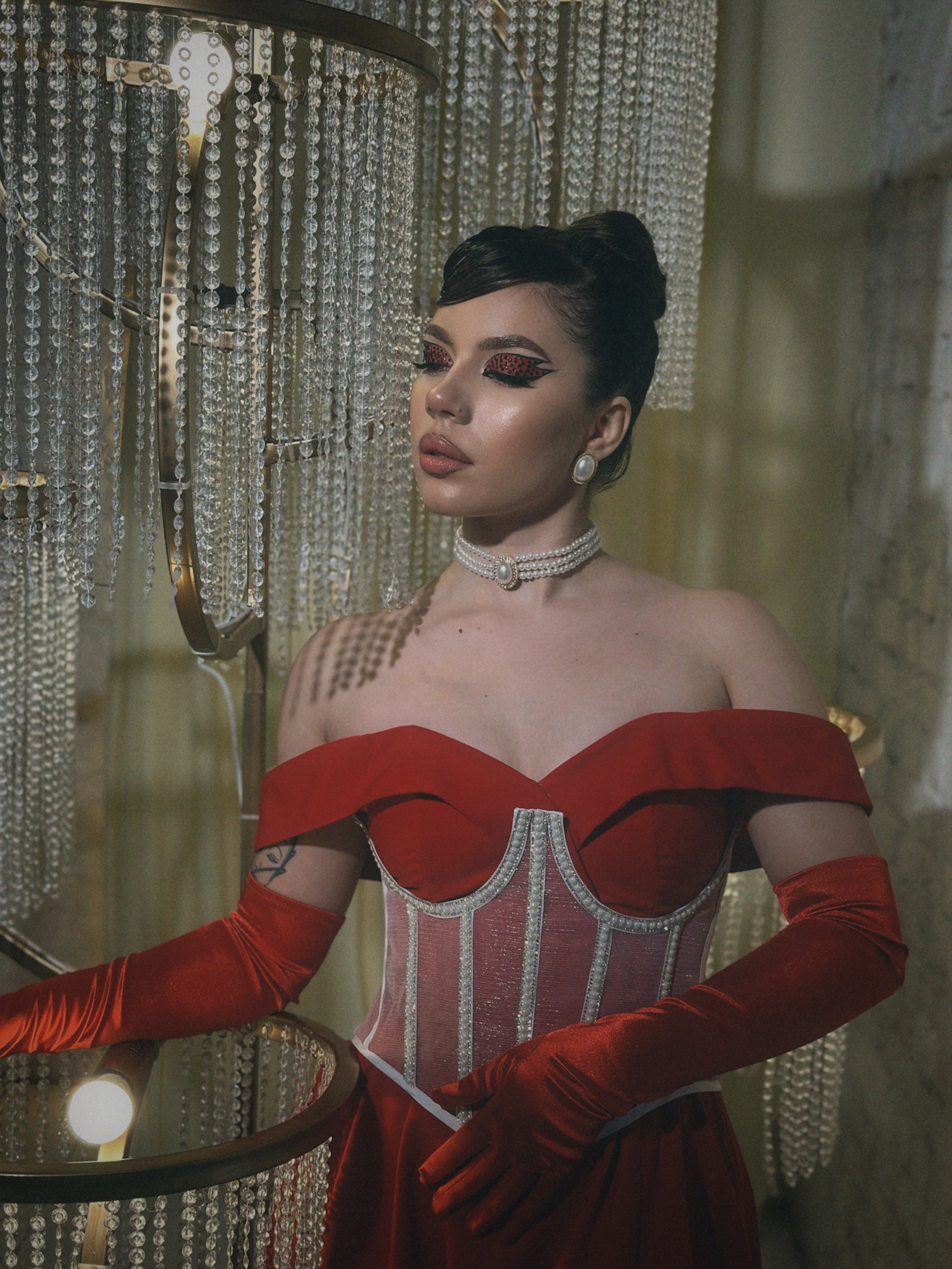 Портфолио. Мобильный фотограф Тульской области — Дарья Гаффорова